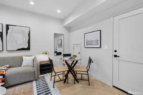 $1,799,000 | 3183 Cesar Chavez, Unit 1, San Francisco, CA 94110