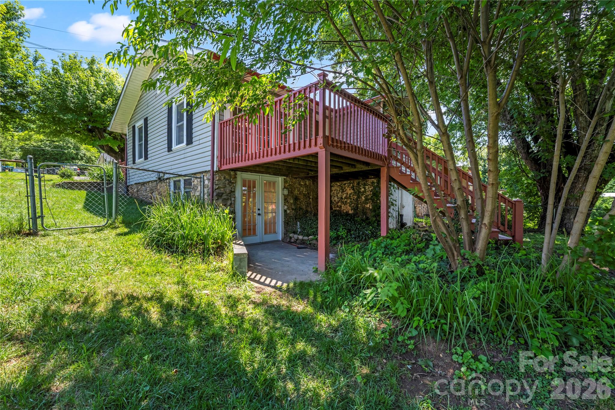 142 Substation Road Canton, NC 28716 - Photo 19 of 25