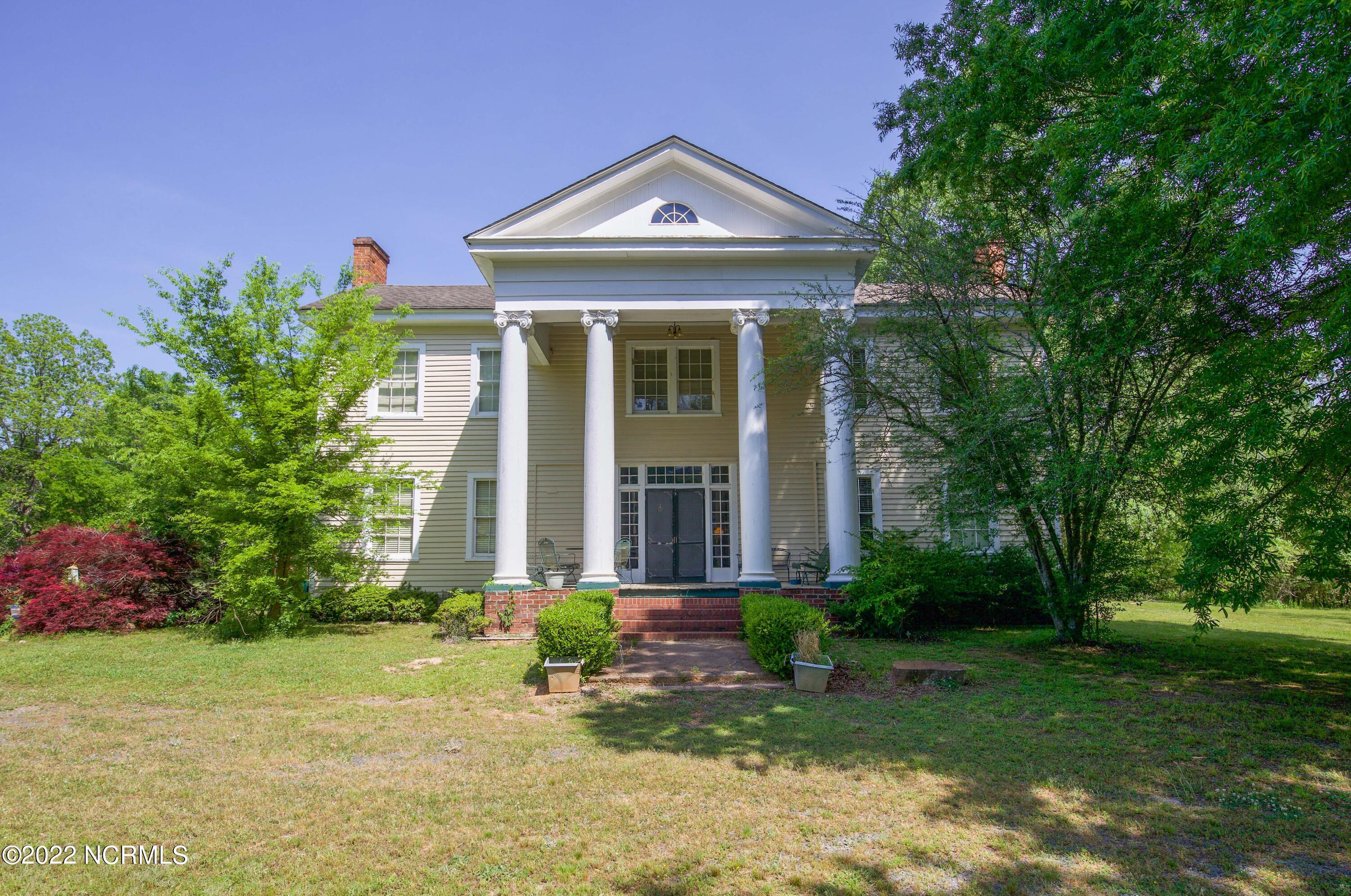 2989 Thickety Creek Rd