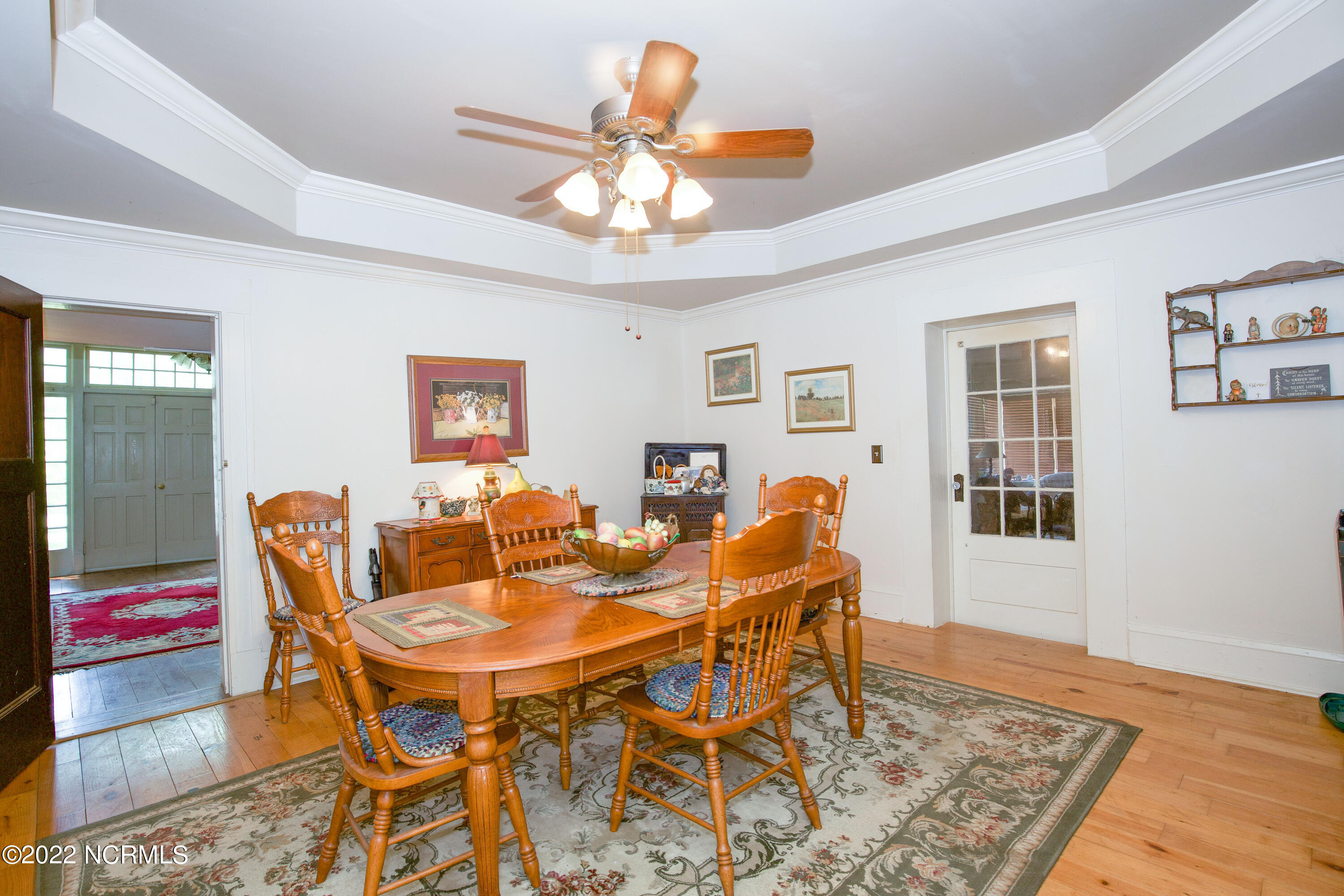 2989 Thickety Creek Road Mount Gilead, NC 27306 - Photo 11 of 84 2989 Thickety Creek Rd-8