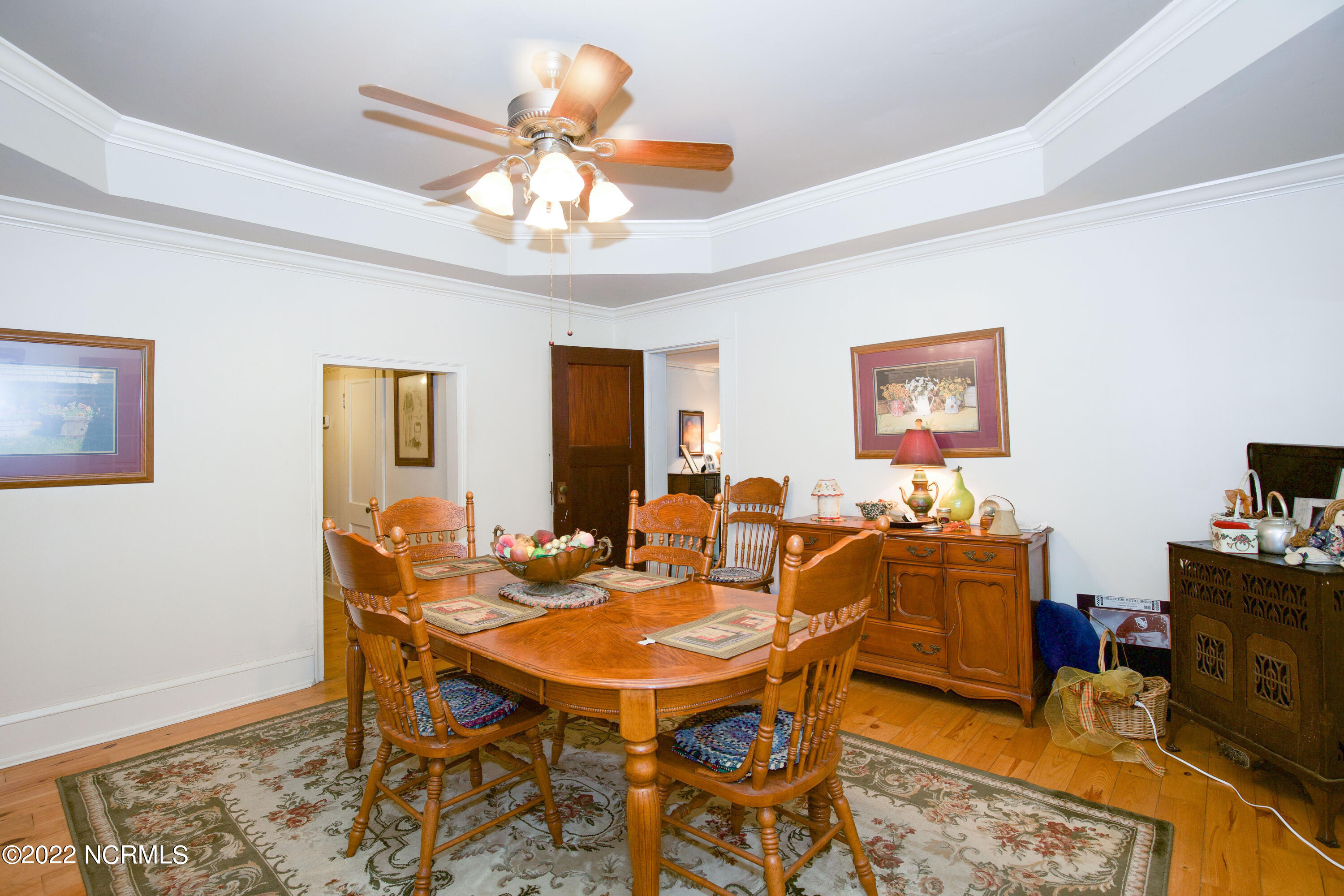 2989 Thickety Creek Road Mount Gilead, NC 27306 - Photo 12 of 84 2989 Thickety Creek Rd-9