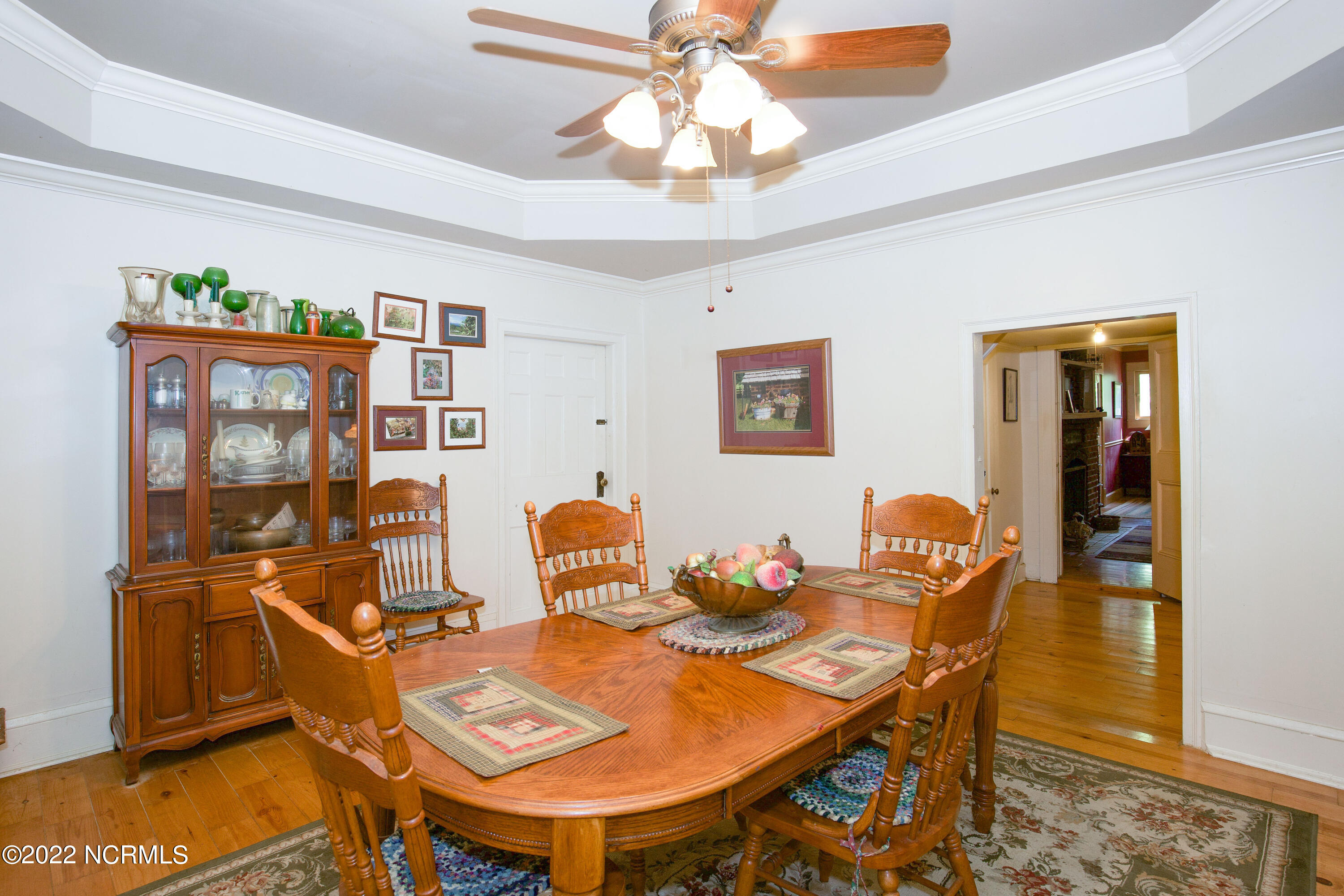 2989 Thickety Creek Road Mount Gilead, NC 27306 - Photo 13 of 84 2989 Thickety Creek Rd-10