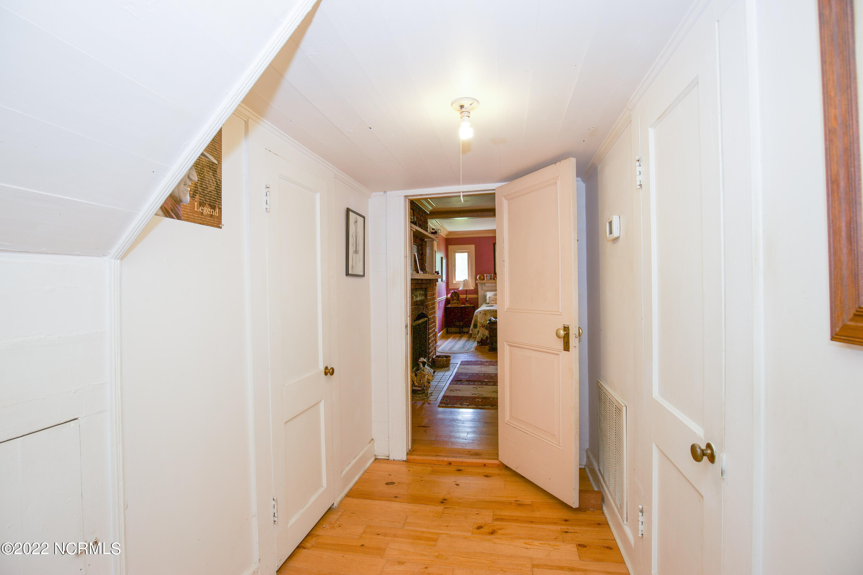 2989 Thickety Creek Road Mount Gilead, NC 27306 - Photo 14 of 84 2989 Thickety Creek Rd-11