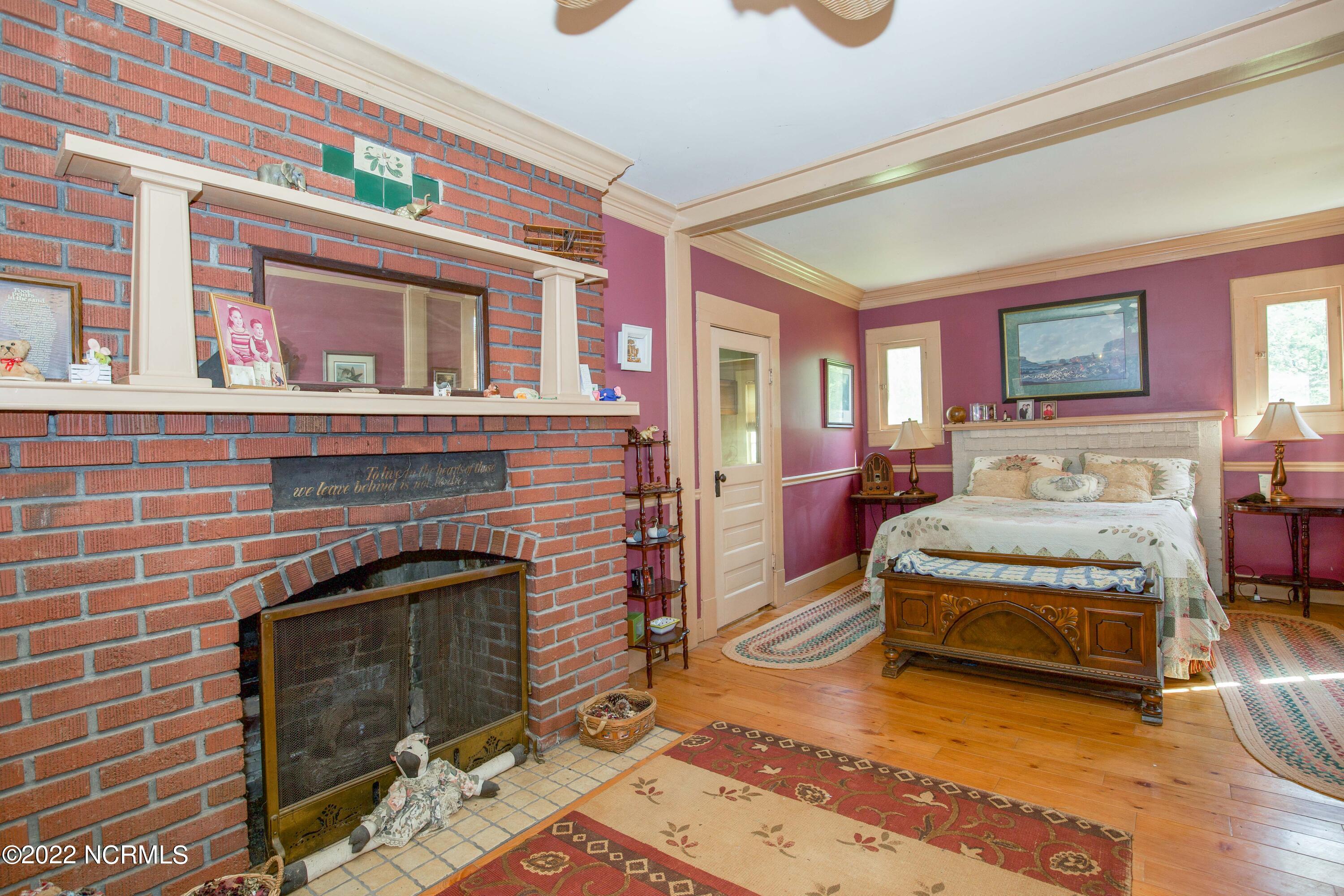 2989 Thickety Creek Road Mount Gilead, NC 27306 - Photo 15 of 84 2989 Thickety Creek Rd-12