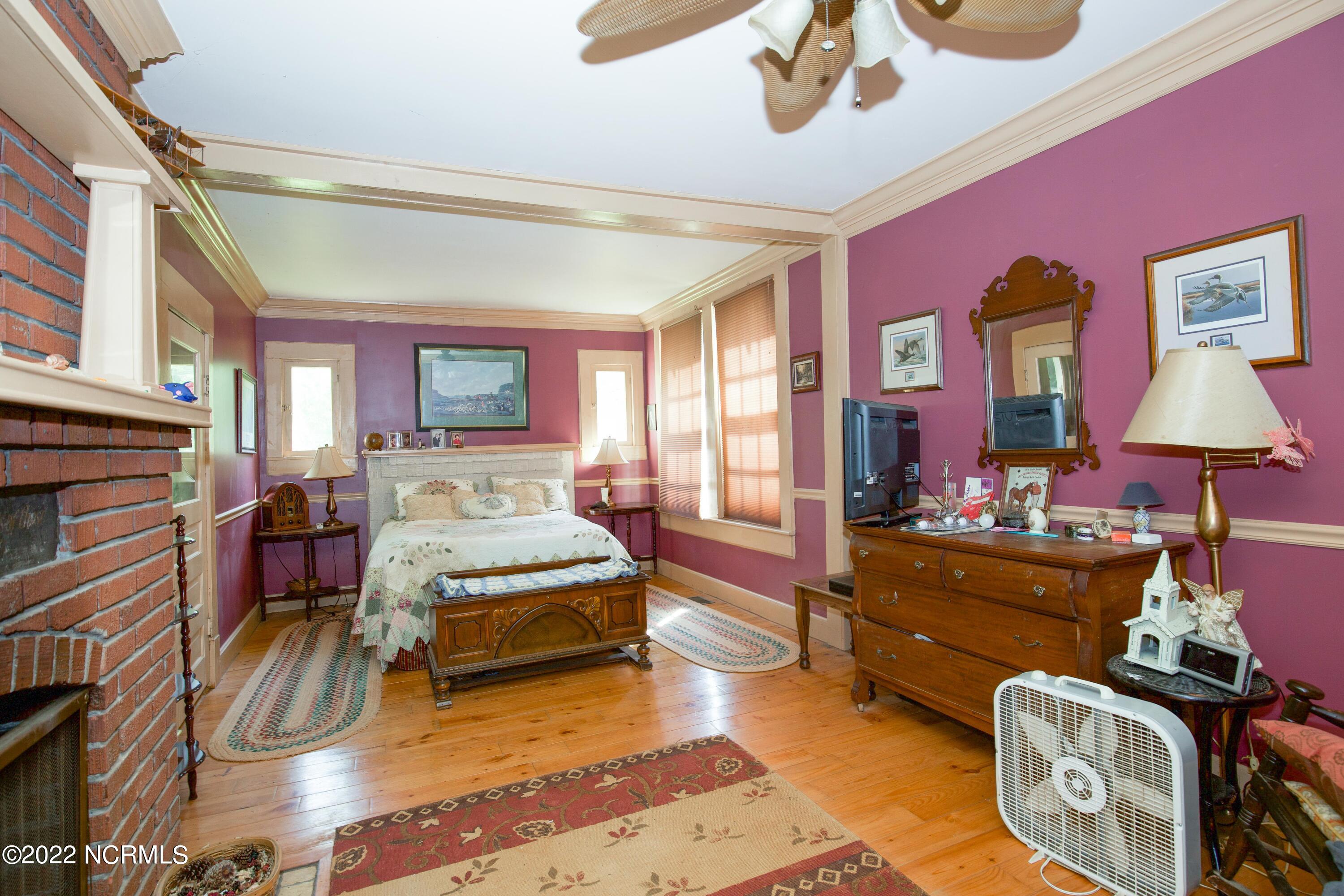 2989 Thickety Creek Road Mount Gilead, NC 27306 - Photo 16 of 84 2989 Thickety Creek Rd-13