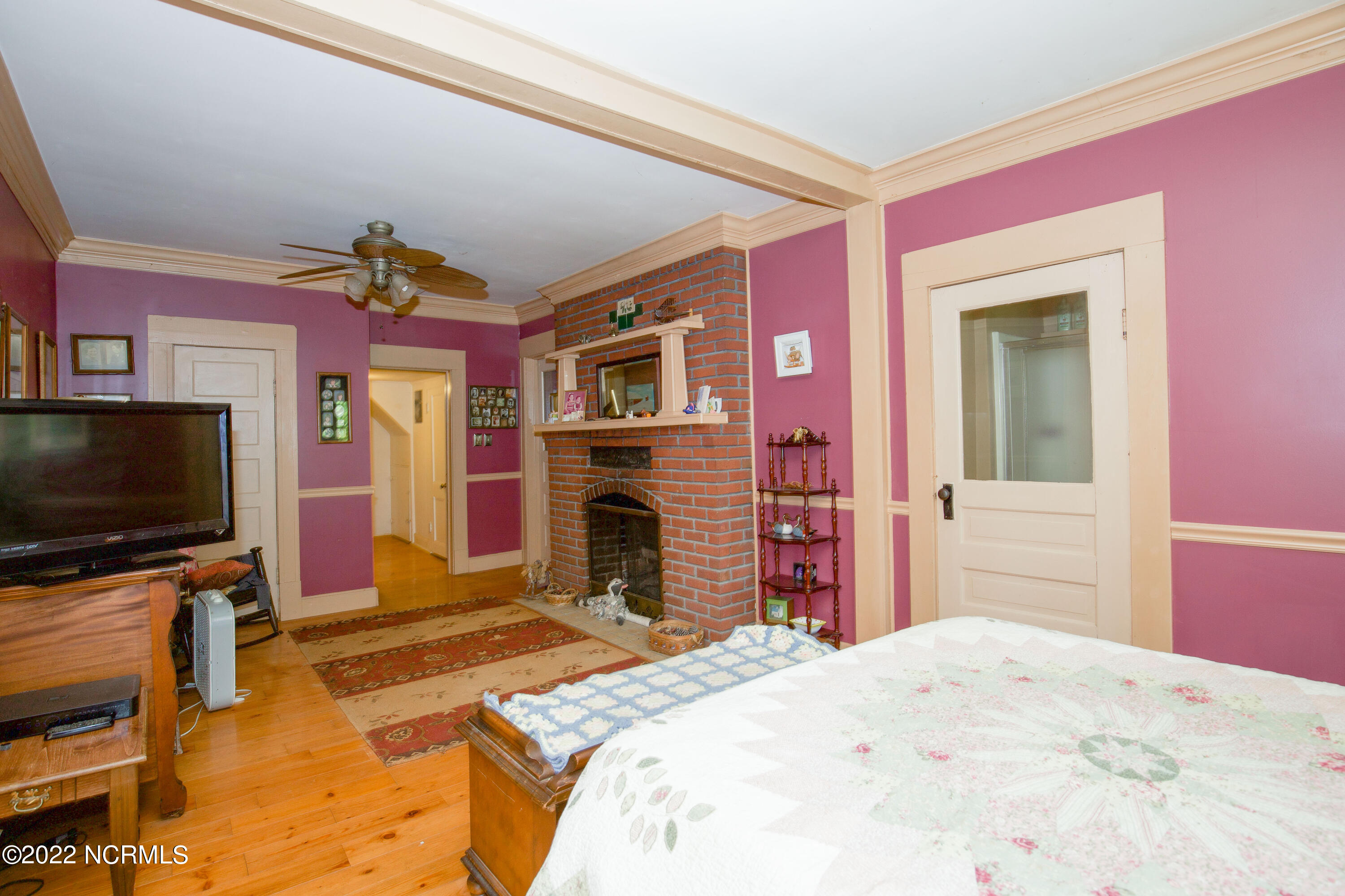 2989 Thickety Creek Road Mount Gilead, NC 27306 - Photo 17 of 84 2989 Thickety Creek Rd-14