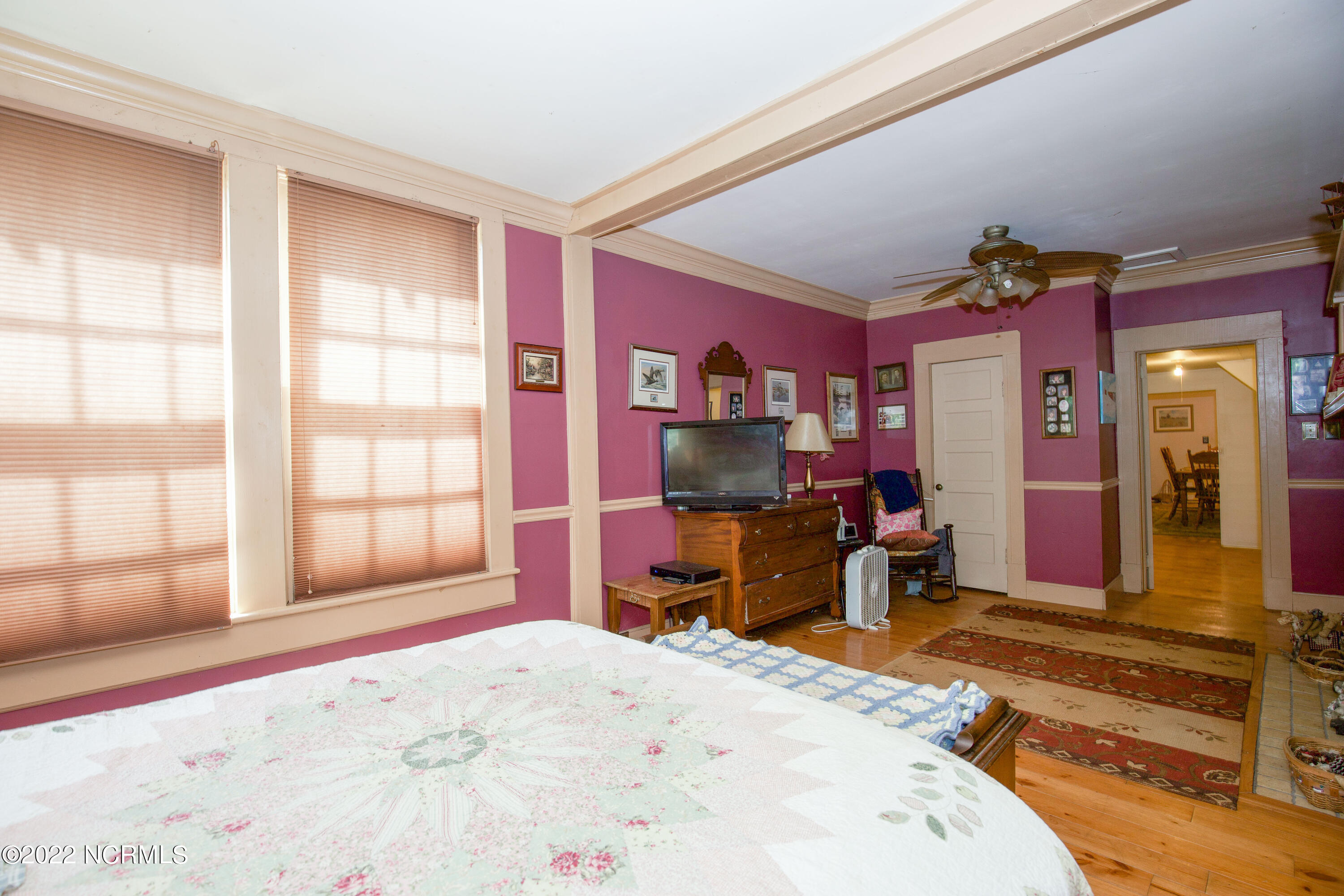 2989 Thickety Creek Road Mount Gilead, NC 27306 - Photo 18 of 84 2989 Thickety Creek Rd-15