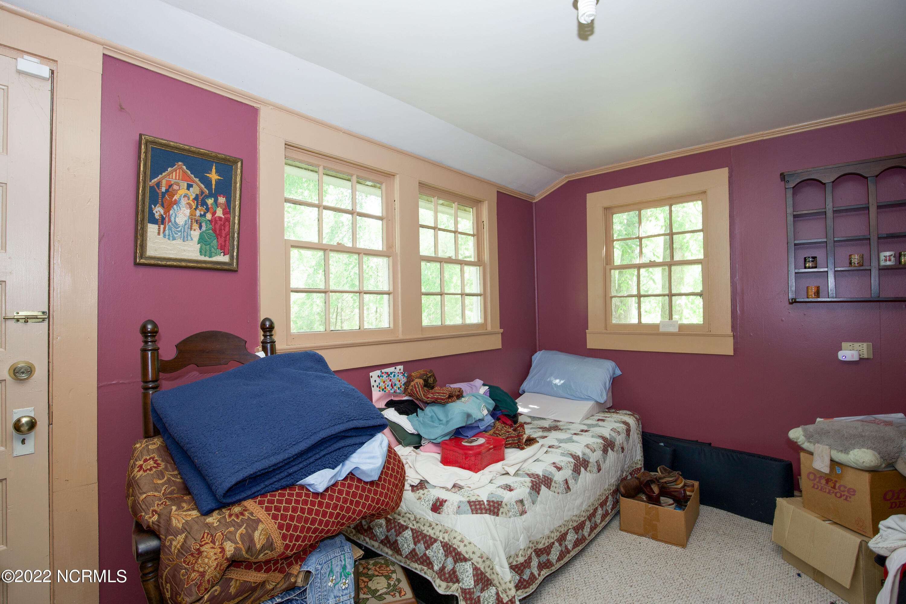 2989 Thickety Creek Road Mount Gilead, NC 27306 - Photo 20 of 84 2989 Thickety Creek Rd-17