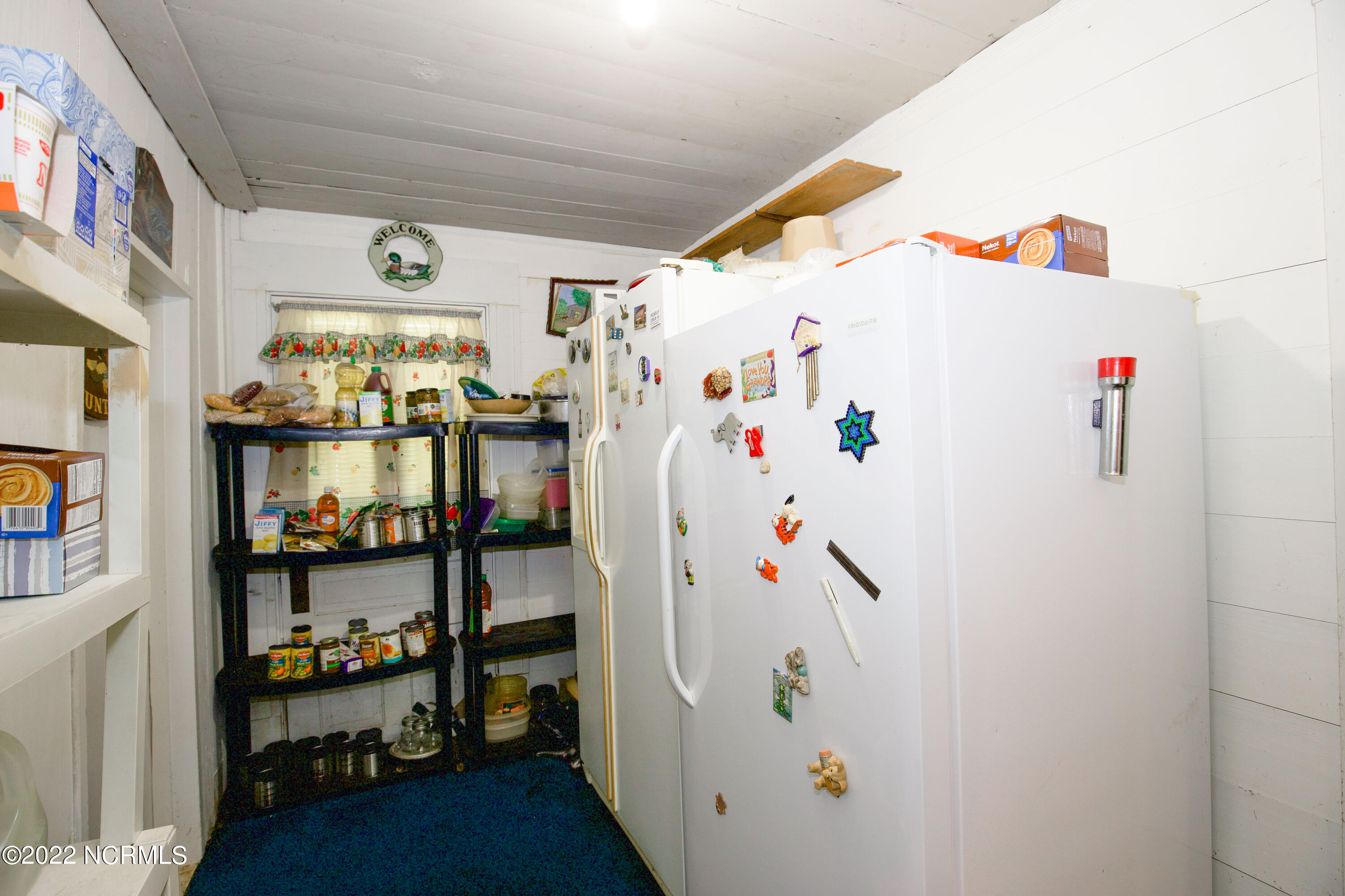 2989 Thickety Creek Road Mount Gilead, NC 27306 - Photo 22 of 84 2989 Thickety Creek Rd-19