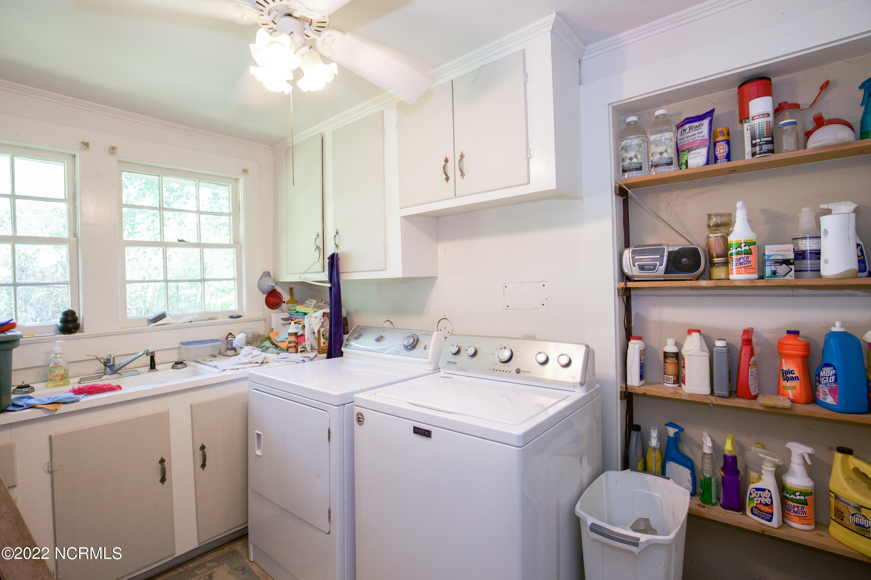 2989 Thickety Creek Road Mount Gilead, NC 27306 - Photo 23 of 84 2989 Thickety Creek Rd-20