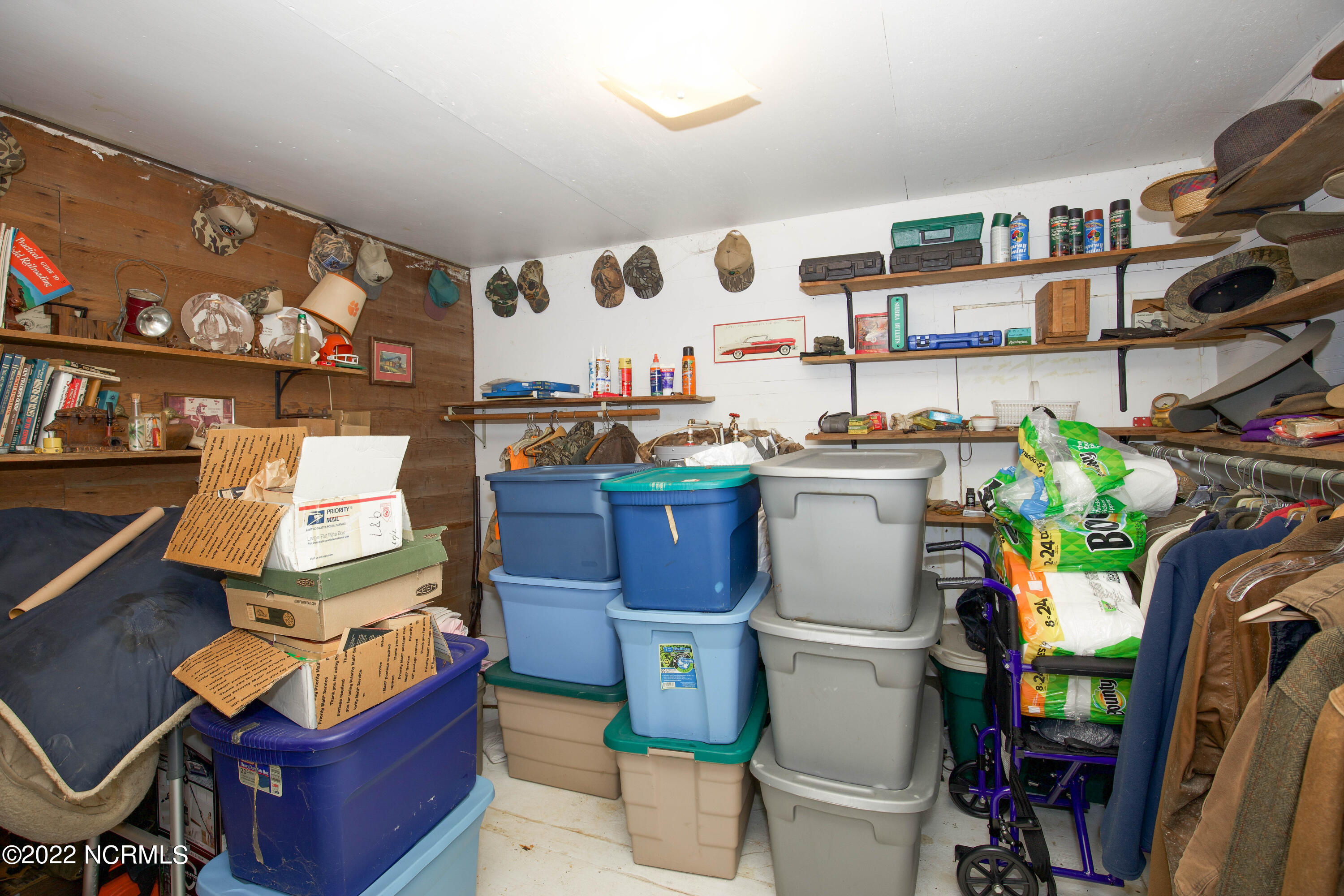 2989 Thickety Creek Road Mount Gilead, NC 27306 - Photo 24 of 84 2989 Thickety Creek Rd-21