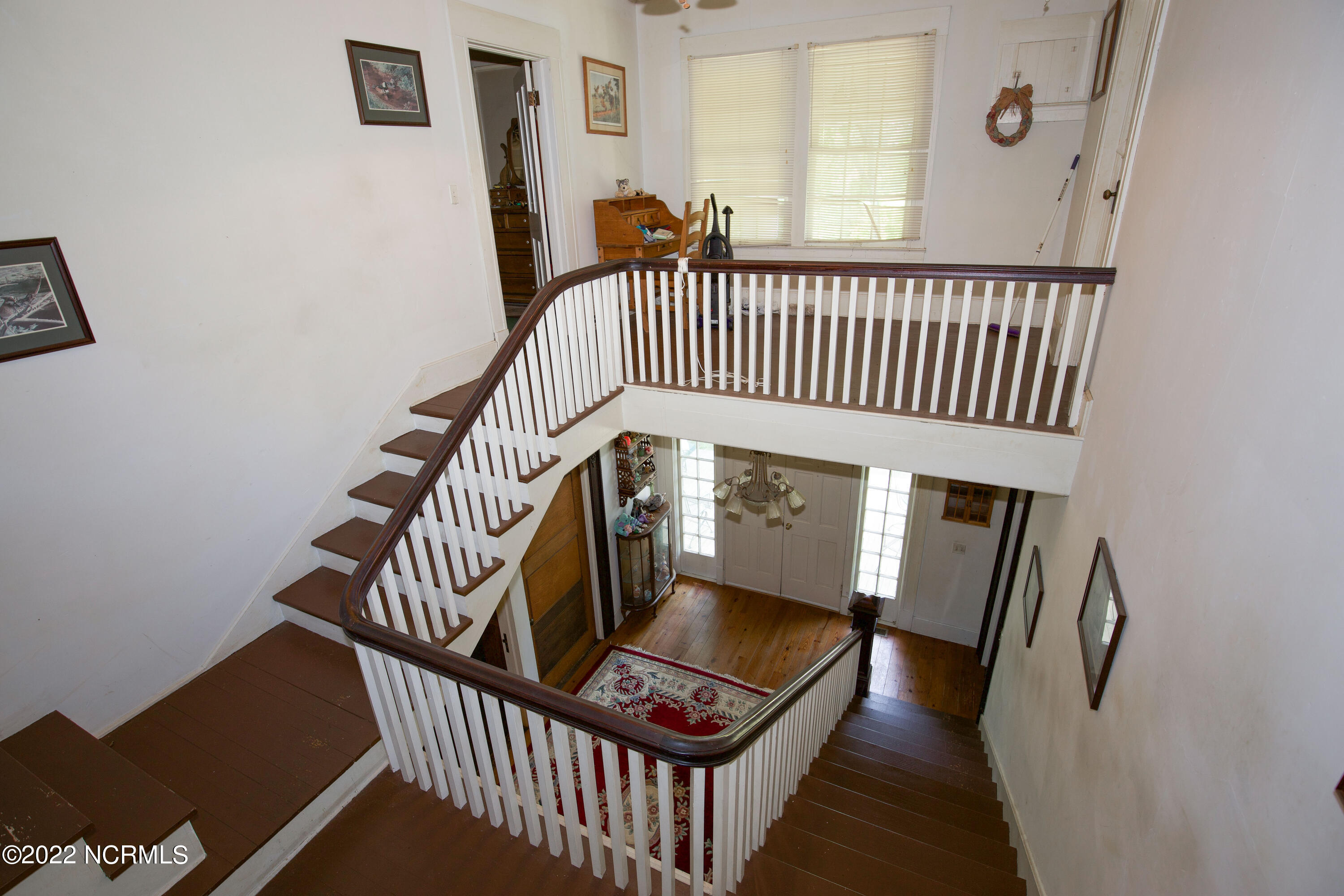 2989 Thickety Creek Road Mount Gilead, NC 27306 - Photo 26 of 84 2989 Thickety Creek Rd-23