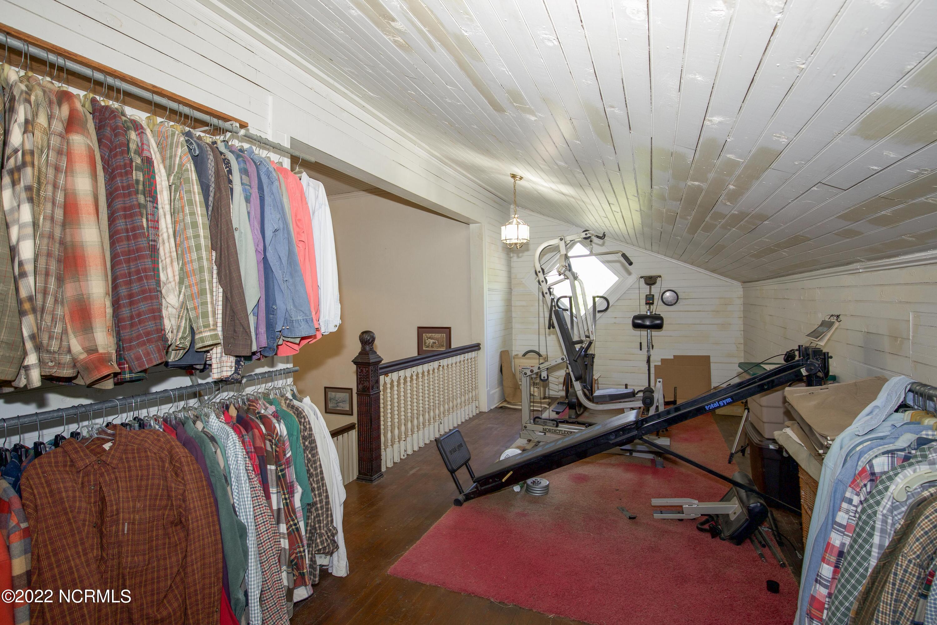 2989 Thickety Creek Road Mount Gilead, NC 27306 - Photo 28 of 84 2989 Thickety Creek Rd-25