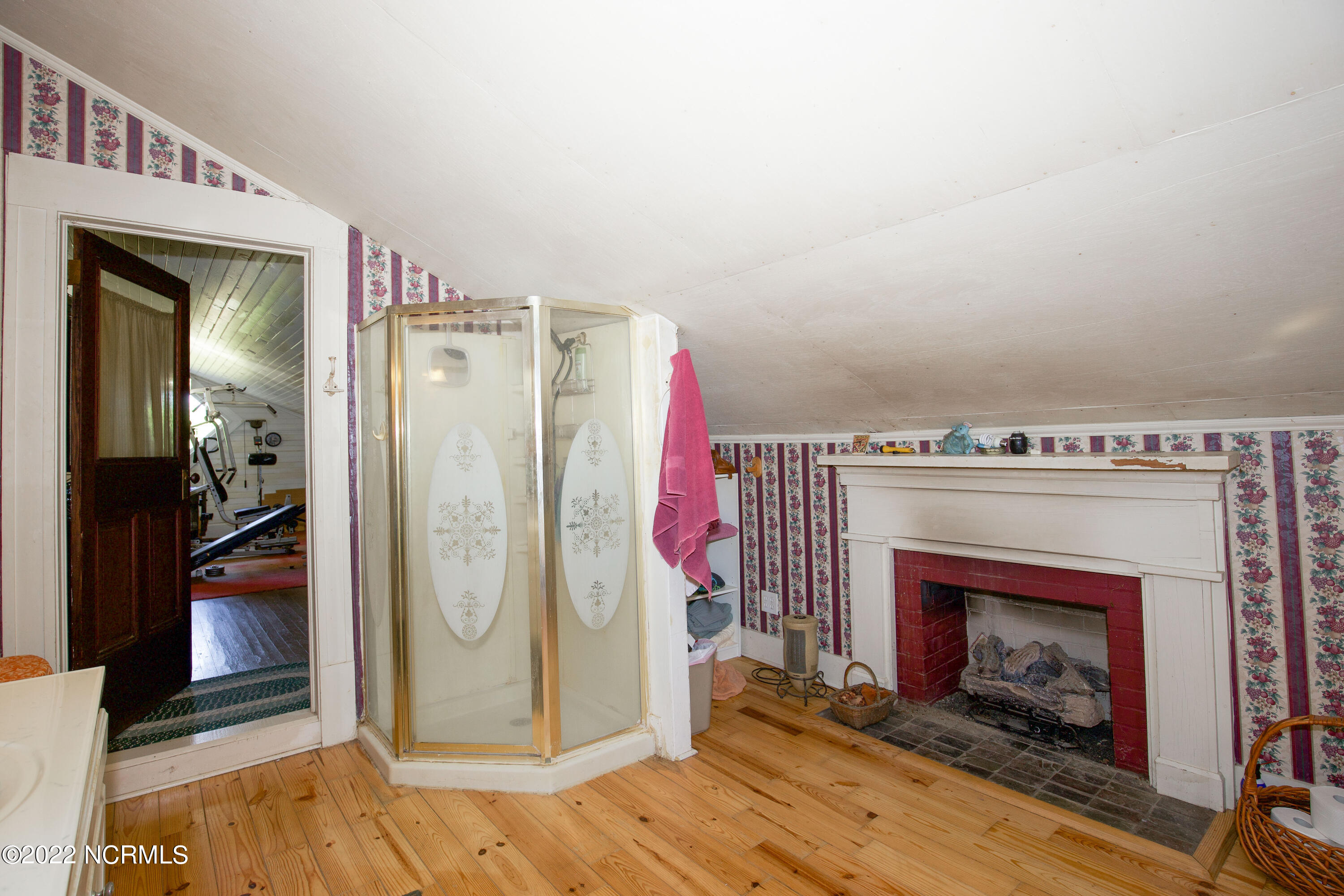 2989 Thickety Creek Road Mount Gilead, NC 27306 - Photo 30 of 84 2989 Thickety Creek Rd-27