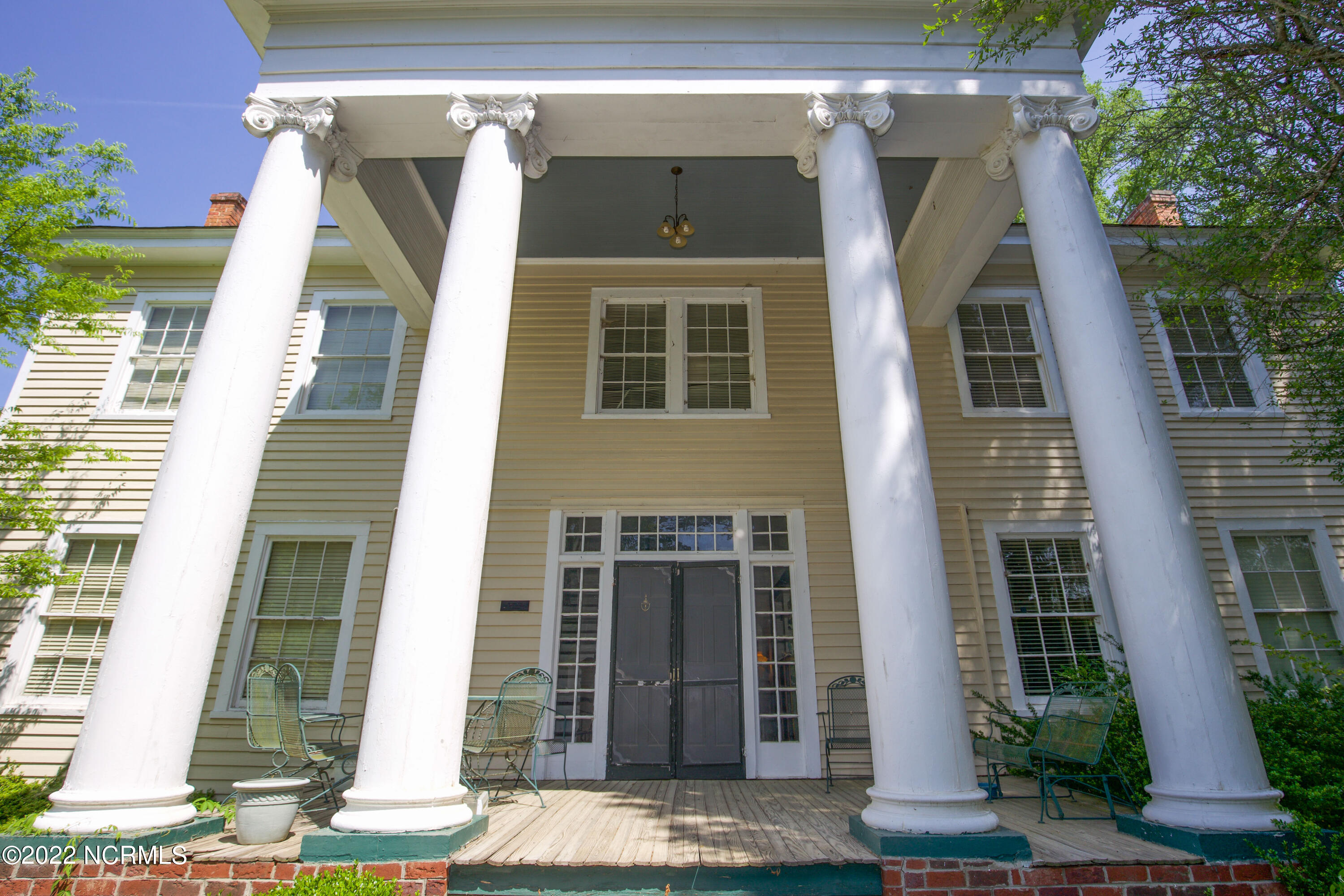 2989 Thickety Creek Road Mount Gilead, NC 27306 - Photo 3 of 84 2989 Thickety Creek Rd-55