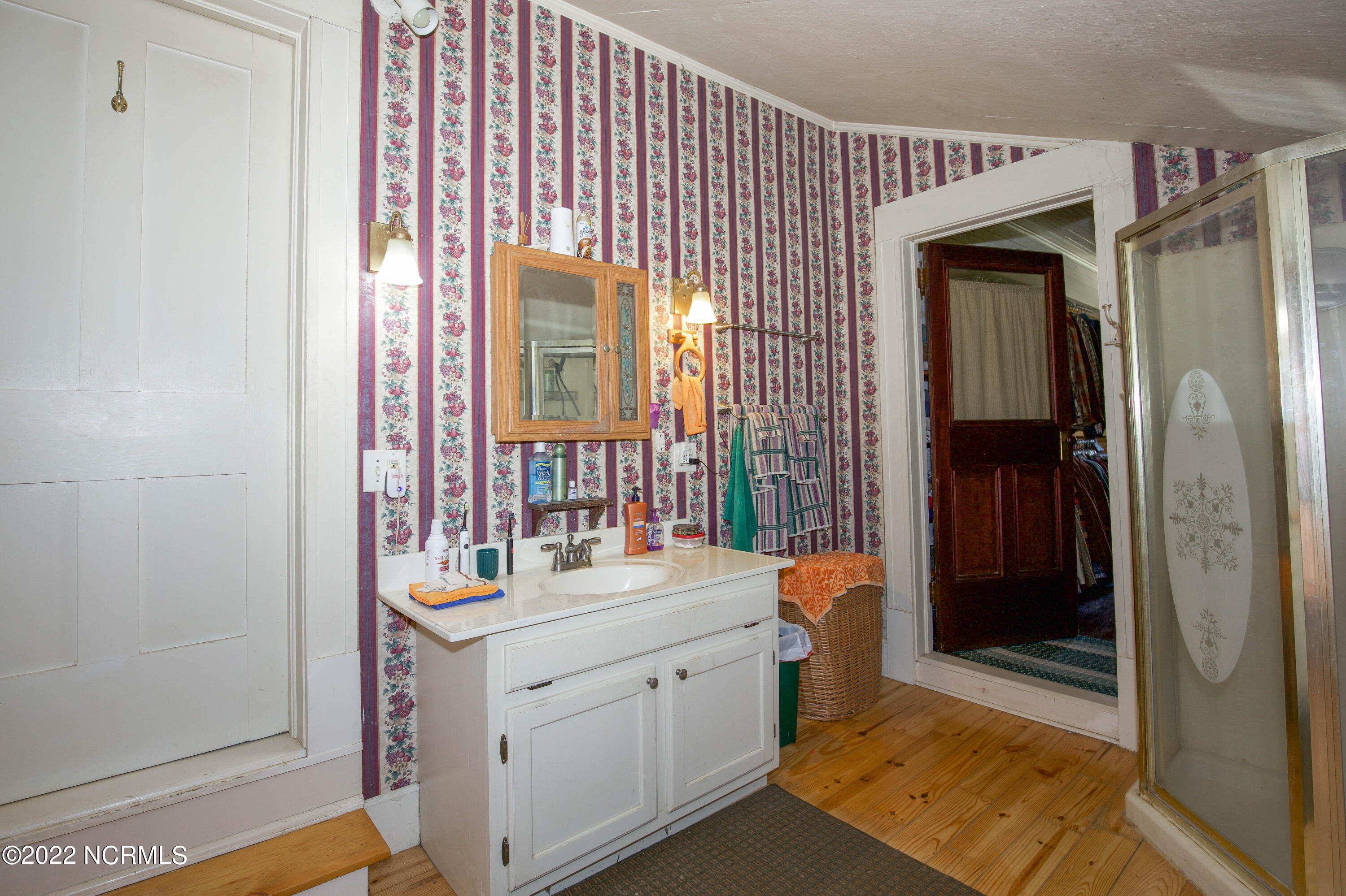 2989 Thickety Creek Road Mount Gilead, NC 27306 - Photo 31 of 84 2989 Thickety Creek Rd-28