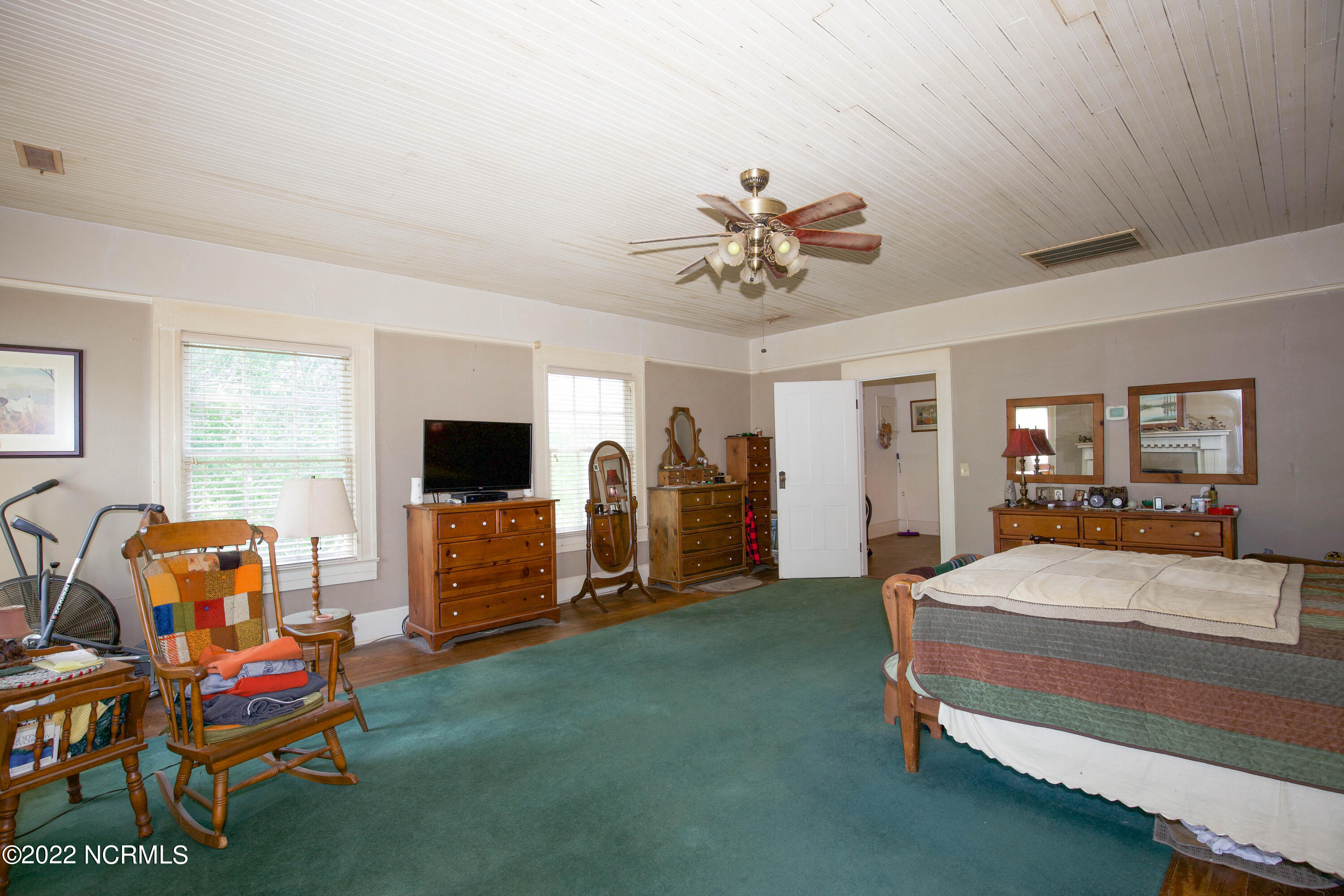 2989 Thickety Creek Road Mount Gilead, NC 27306 - Photo 32 of 84 2989 Thickety Creek Rd-29