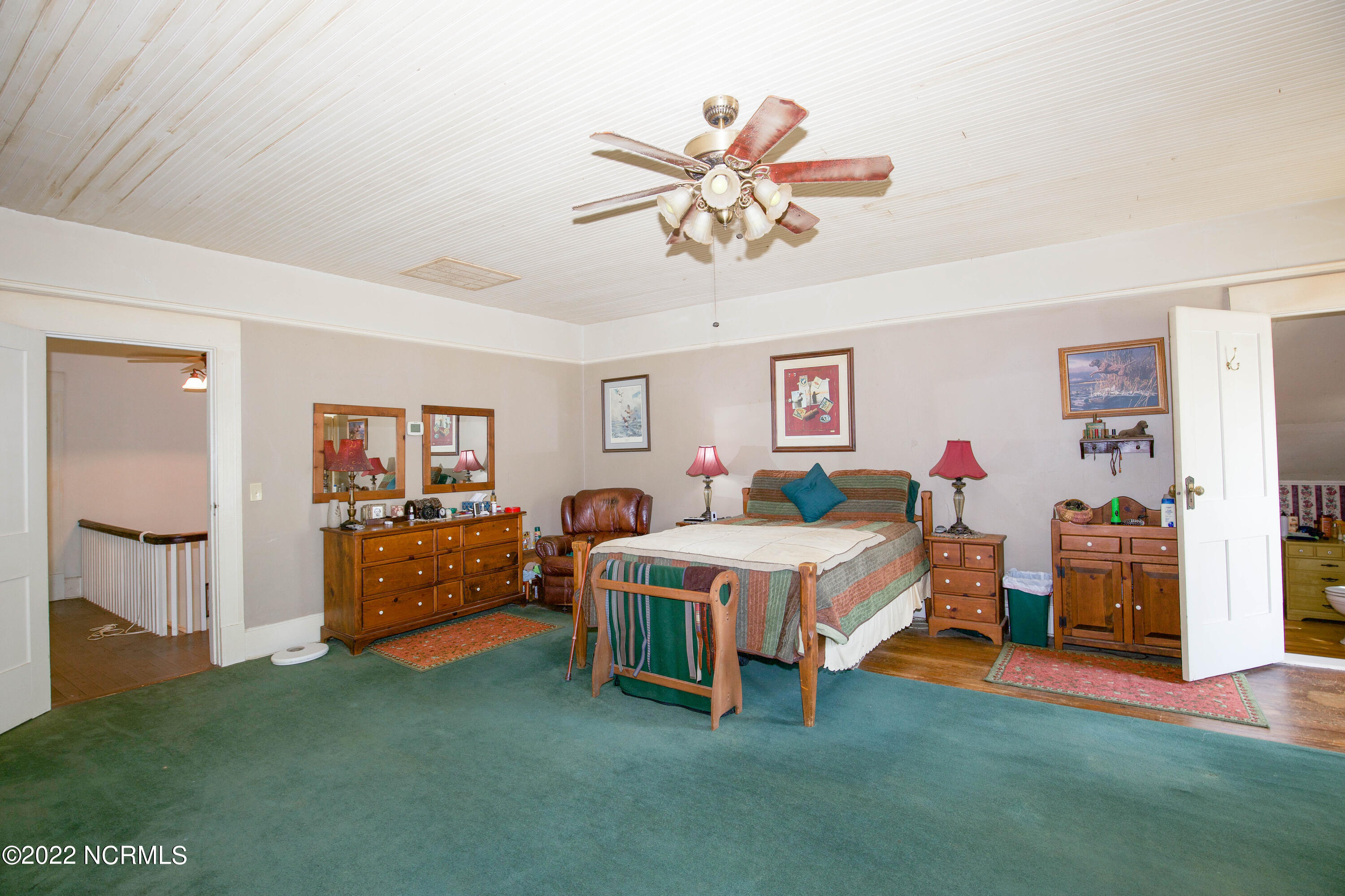 2989 Thickety Creek Road Mount Gilead, NC 27306 - Photo 33 of 84 2989 Thickety Creek Rd-30