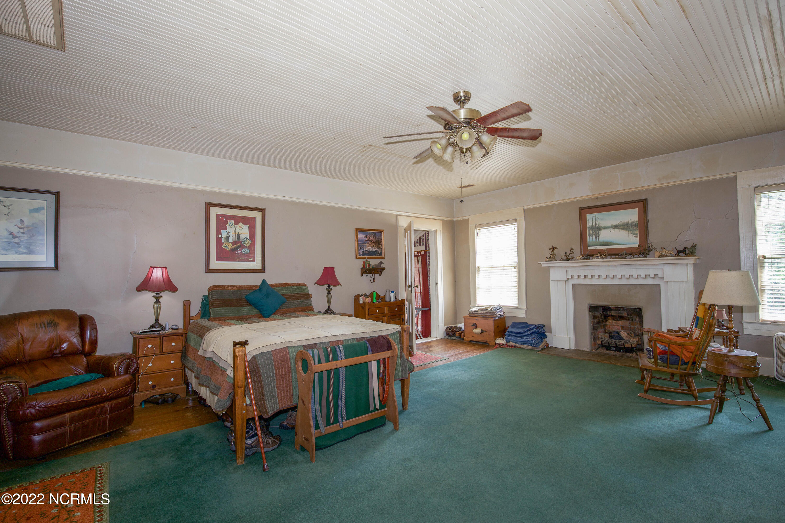 2989 Thickety Creek Road Mount Gilead, NC 27306 - Photo 34 of 84 2989 Thickety Creek Rd-31