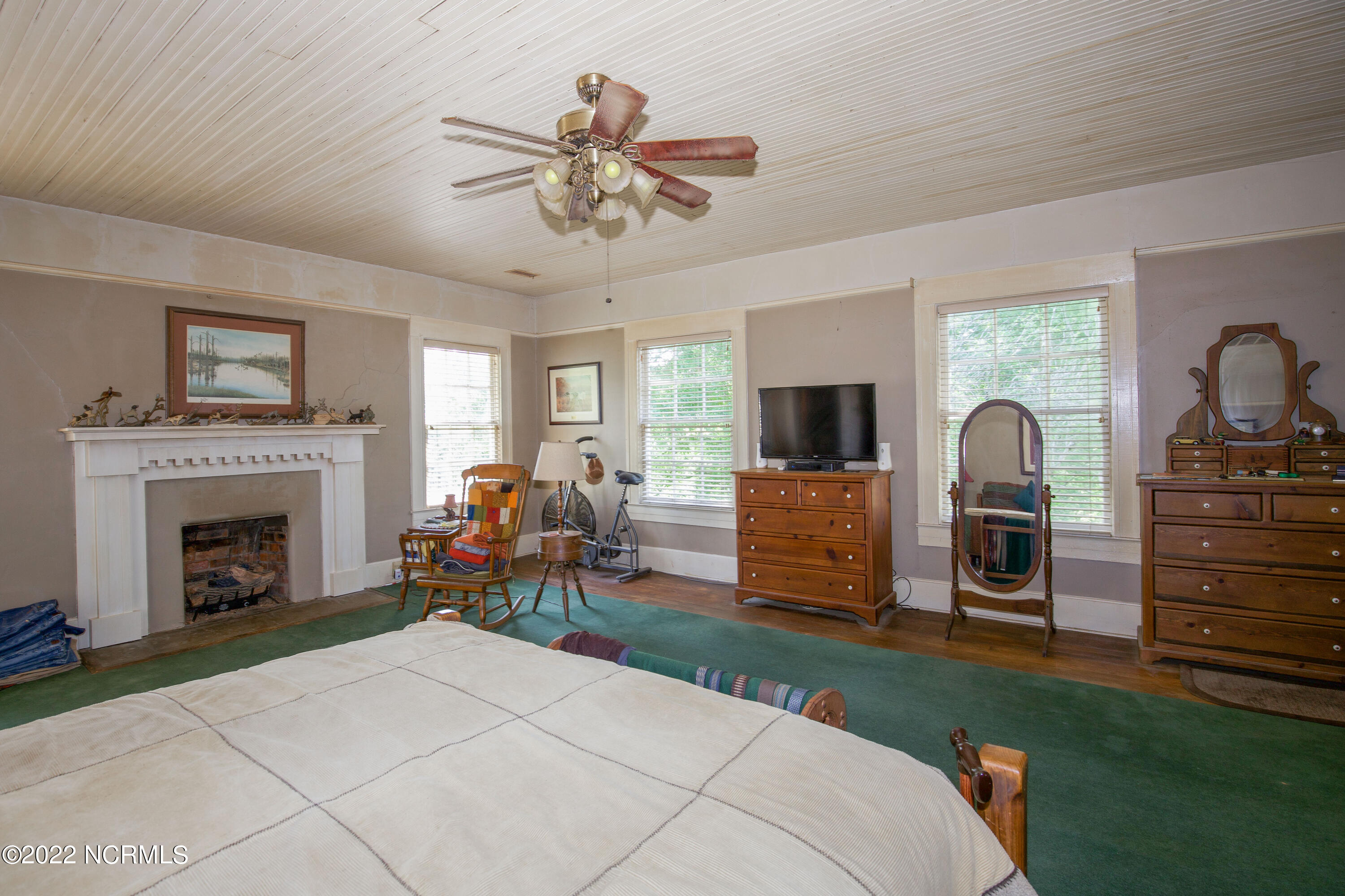 2989 Thickety Creek Road Mount Gilead, NC 27306 - Photo 35 of 84 2989 Thickety Creek Rd-32