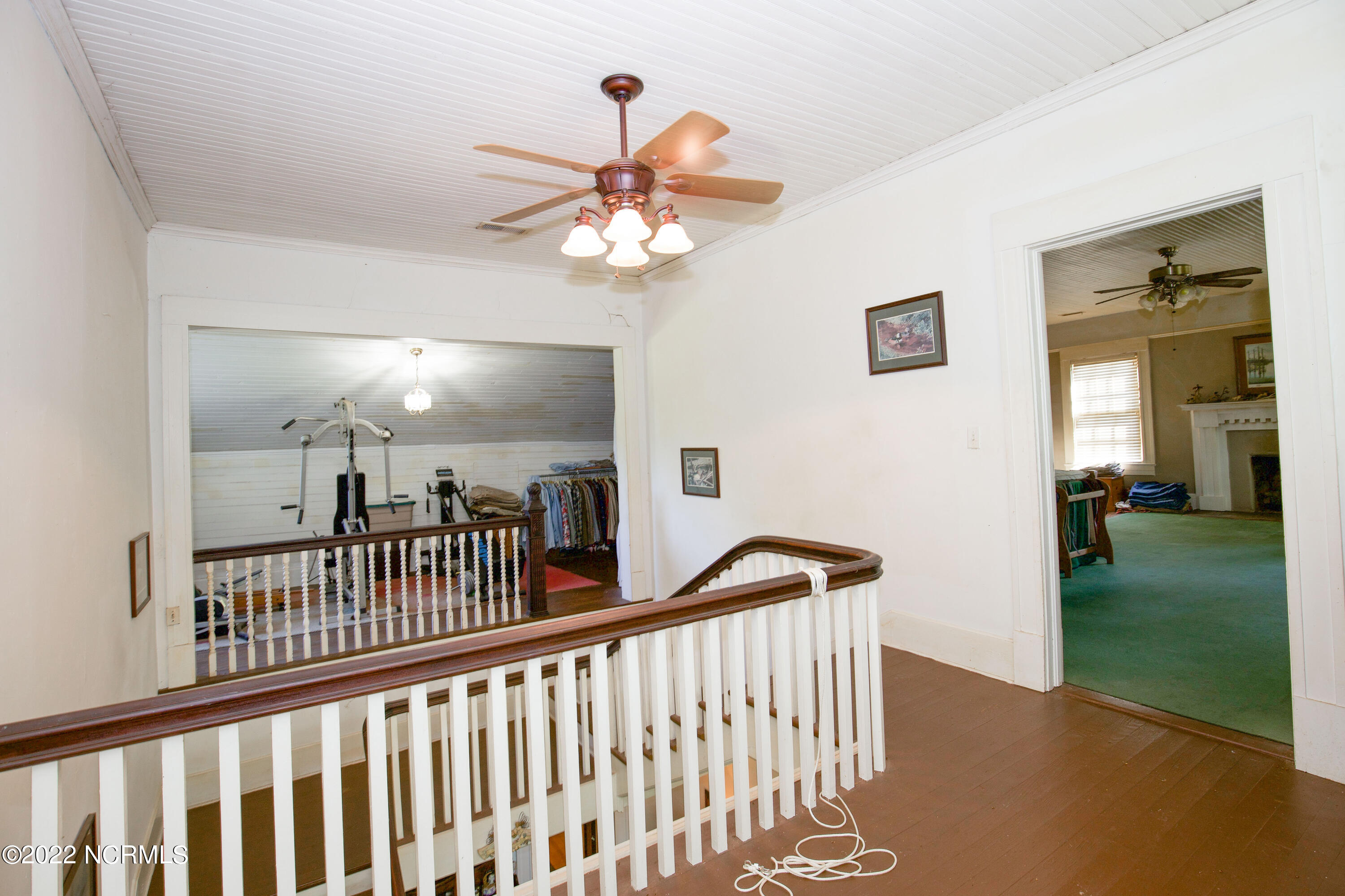 2989 Thickety Creek Road Mount Gilead, NC 27306 - Photo 37 of 84 2989 Thickety Creek Rd-34