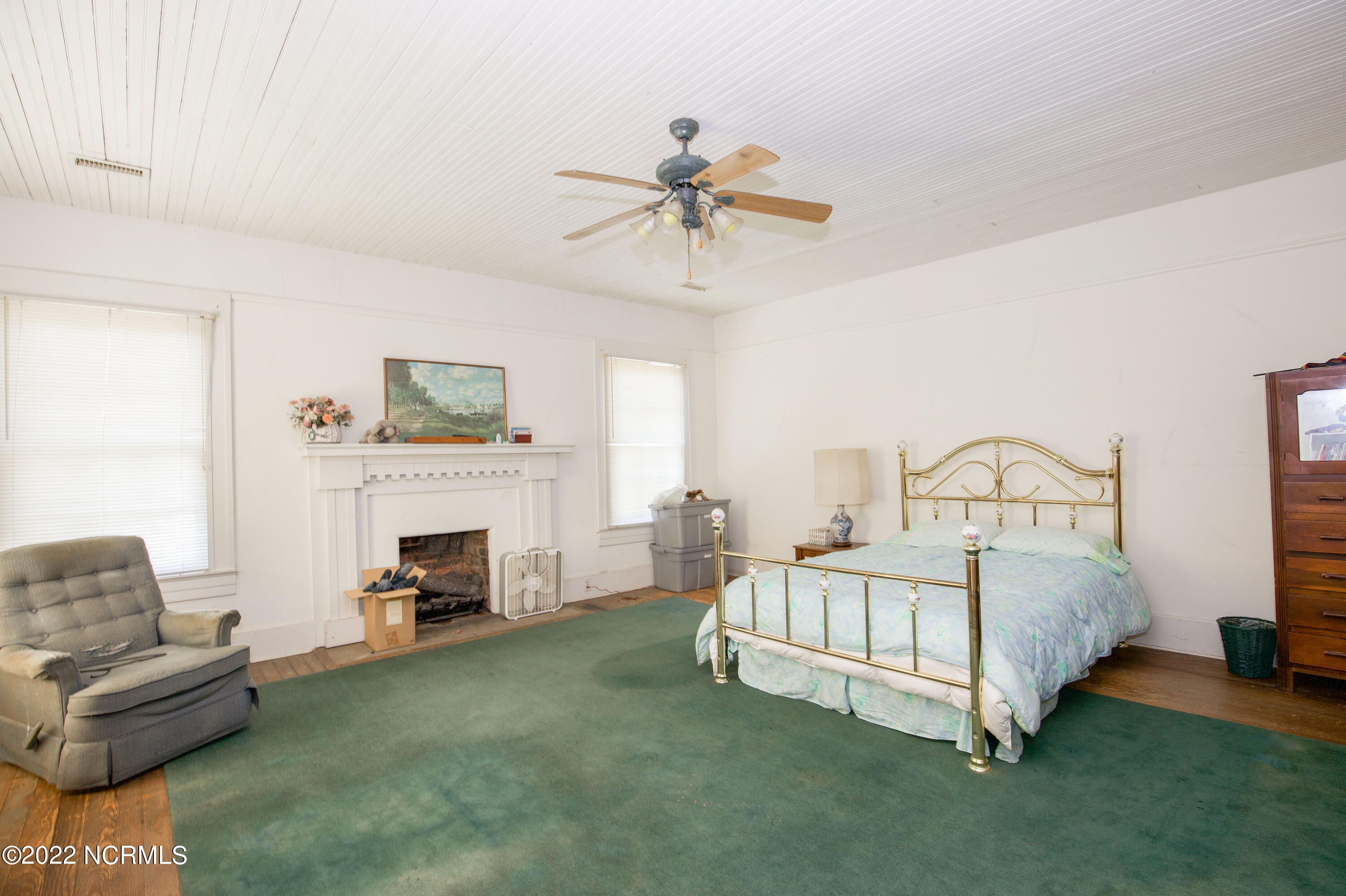 2989 Thickety Creek Road Mount Gilead, NC 27306 - Photo 38 of 84 2989 Thickety Creek Rd-35