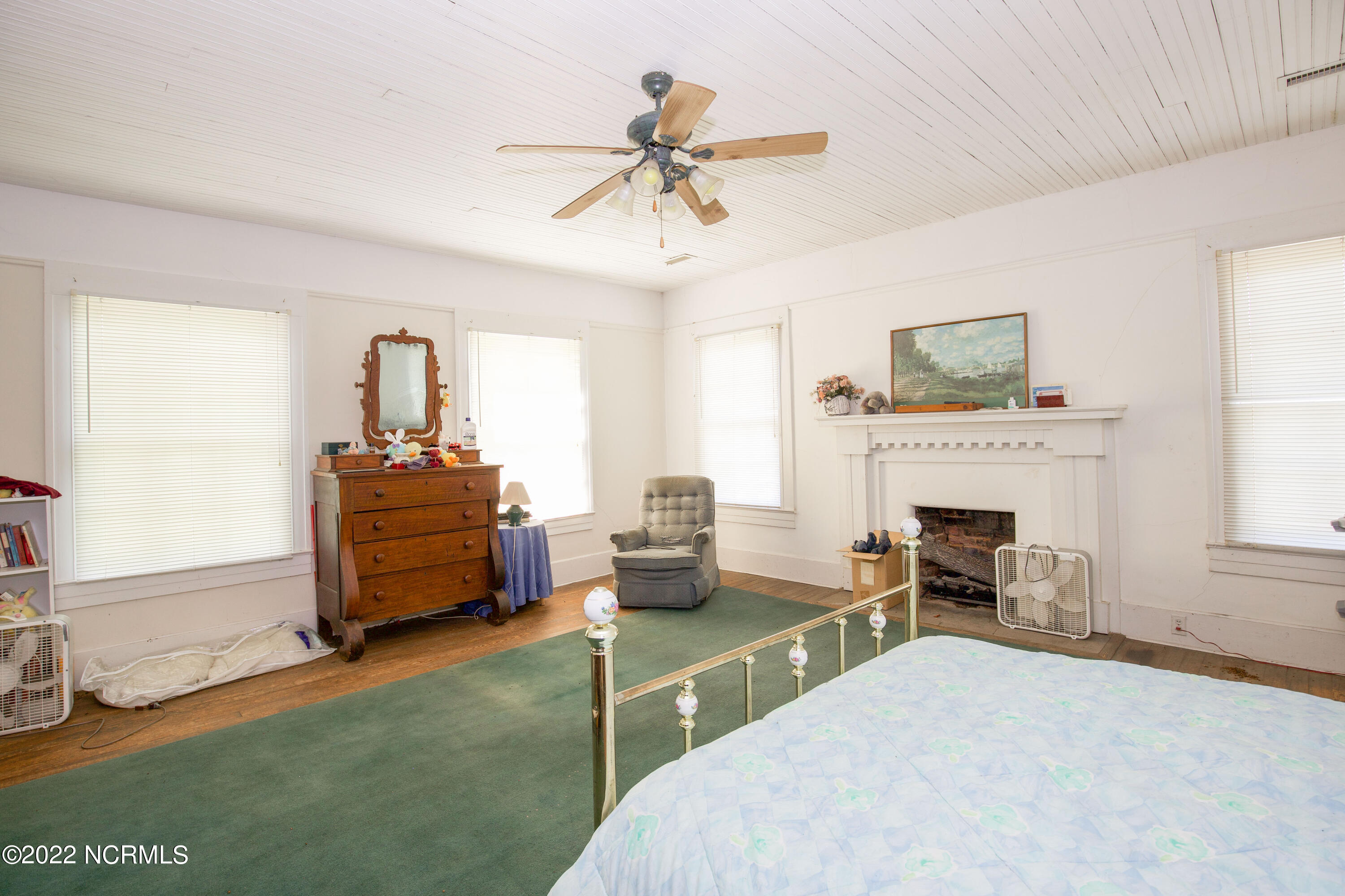 2989 Thickety Creek Road Mount Gilead, NC 27306 - Photo 39 of 84 2989 Thickety Creek Rd-36