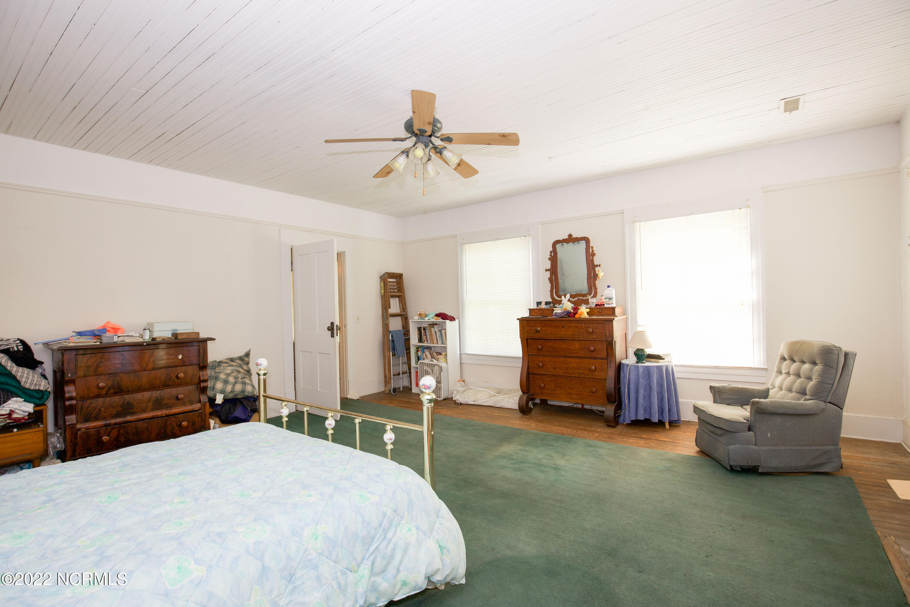 2989 Thickety Creek Road Mount Gilead, NC 27306 - Photo 40 of 84 2989 Thickety Creek Rd-37