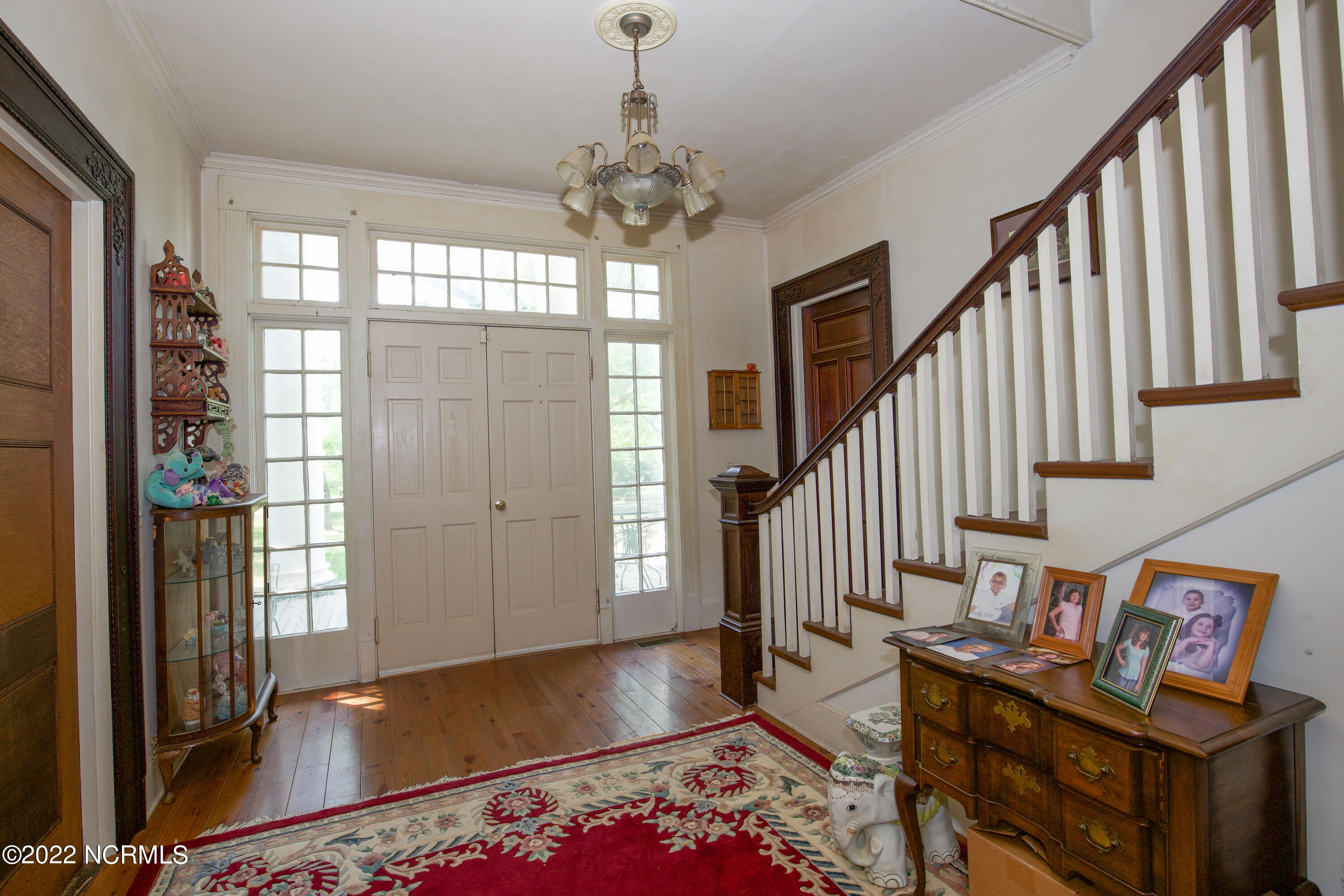 2989 Thickety Creek Road Mount Gilead, NC 27306 - Photo 4 of 84 2989 Thickety Creek Rd-1