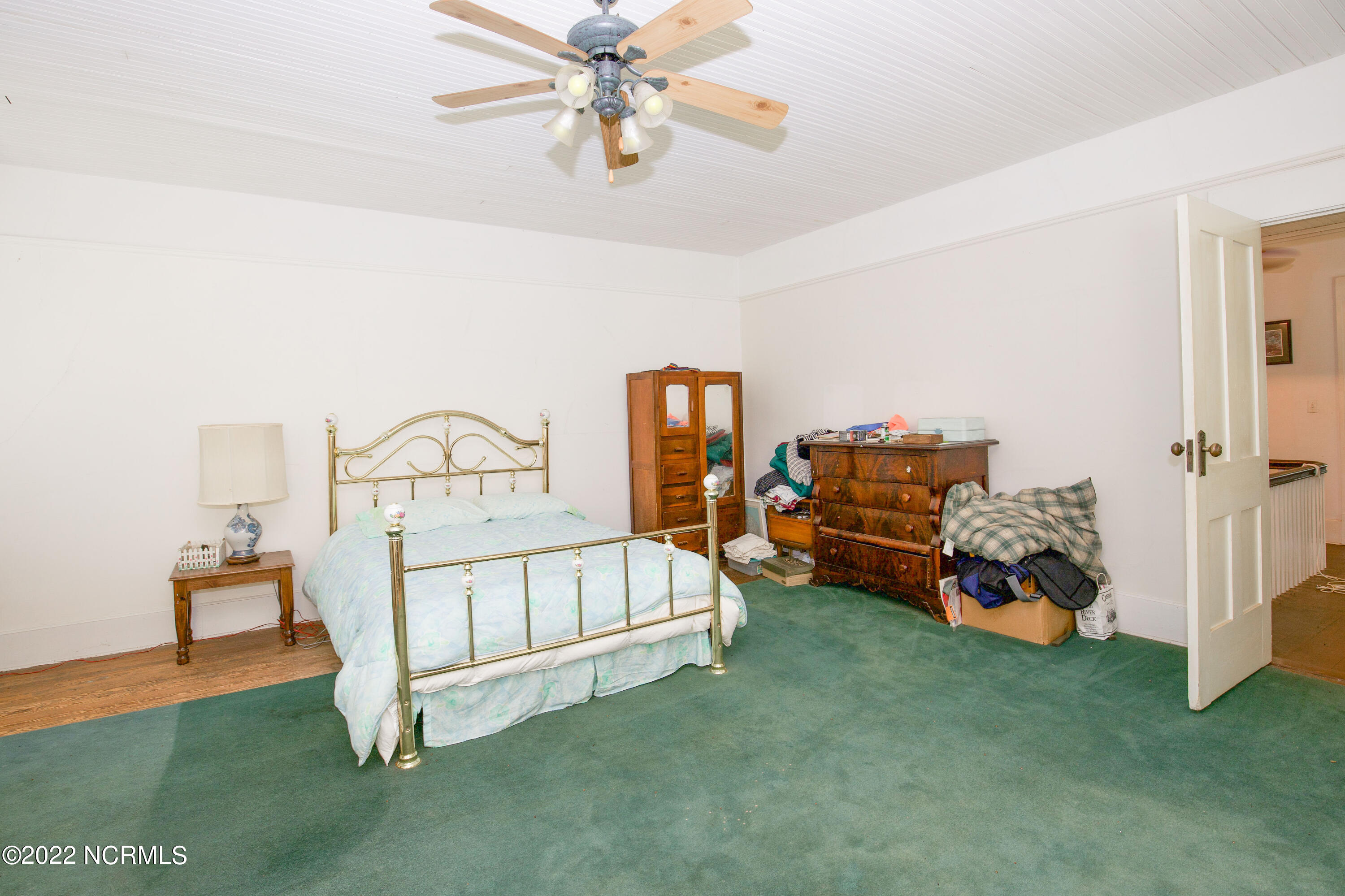 2989 Thickety Creek Road Mount Gilead, NC 27306 - Photo 41 of 84 2989 Thickety Creek Rd-38