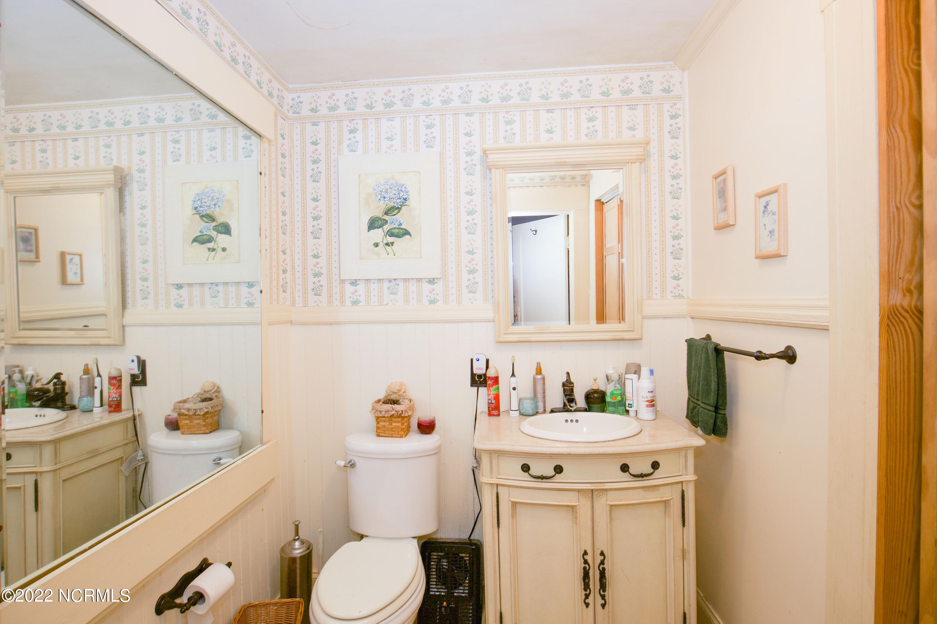 2989 Thickety Creek Road Mount Gilead, NC 27306 - Photo 43 of 84 2989 Thickety Creek Rd-40