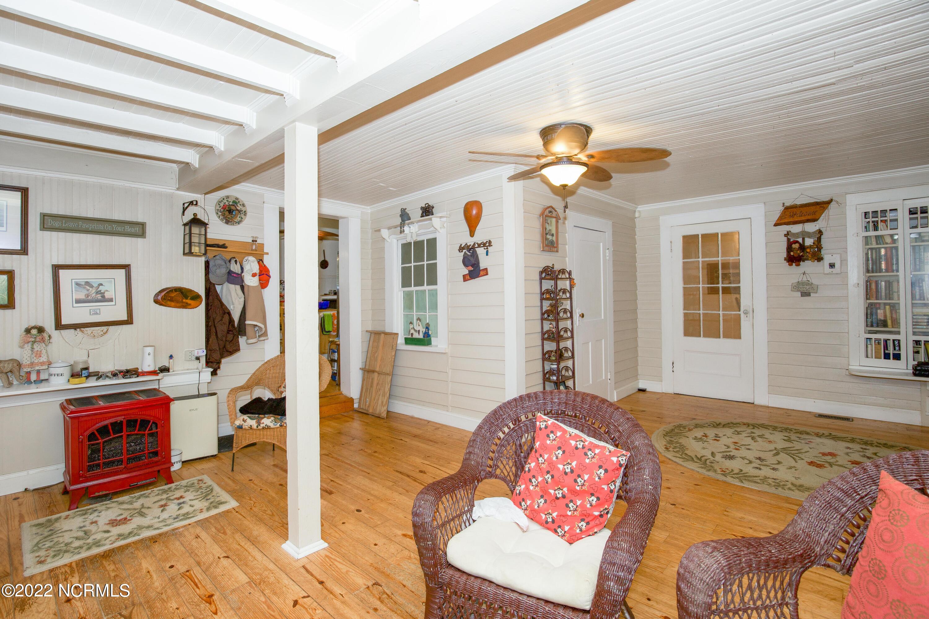 2989 Thickety Creek Road Mount Gilead, NC 27306 - Photo 46 of 84 2989 Thickety Creek Rd-43