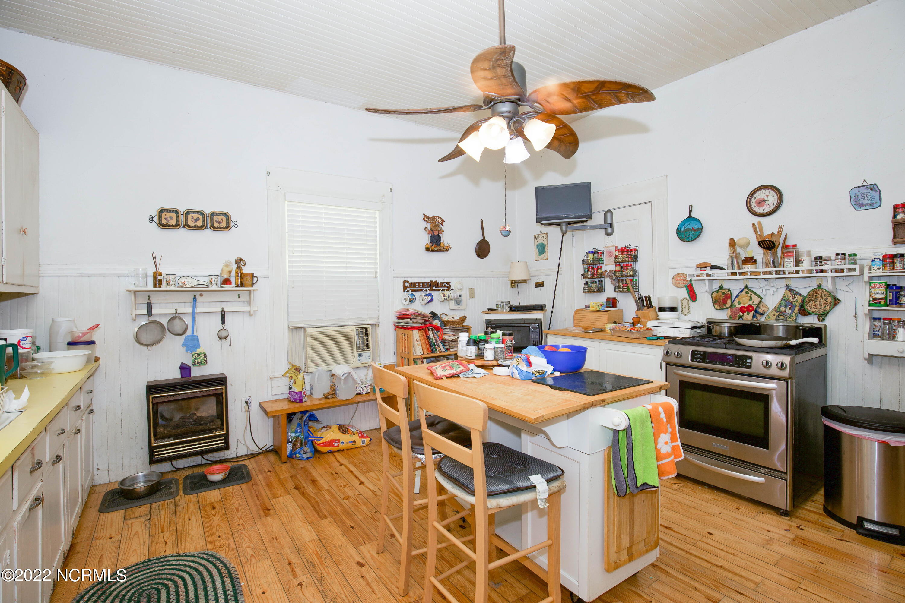 2989 Thickety Creek Road Mount Gilead, NC 27306 - Photo 47 of 84 2989 Thickety Creek Rd-44