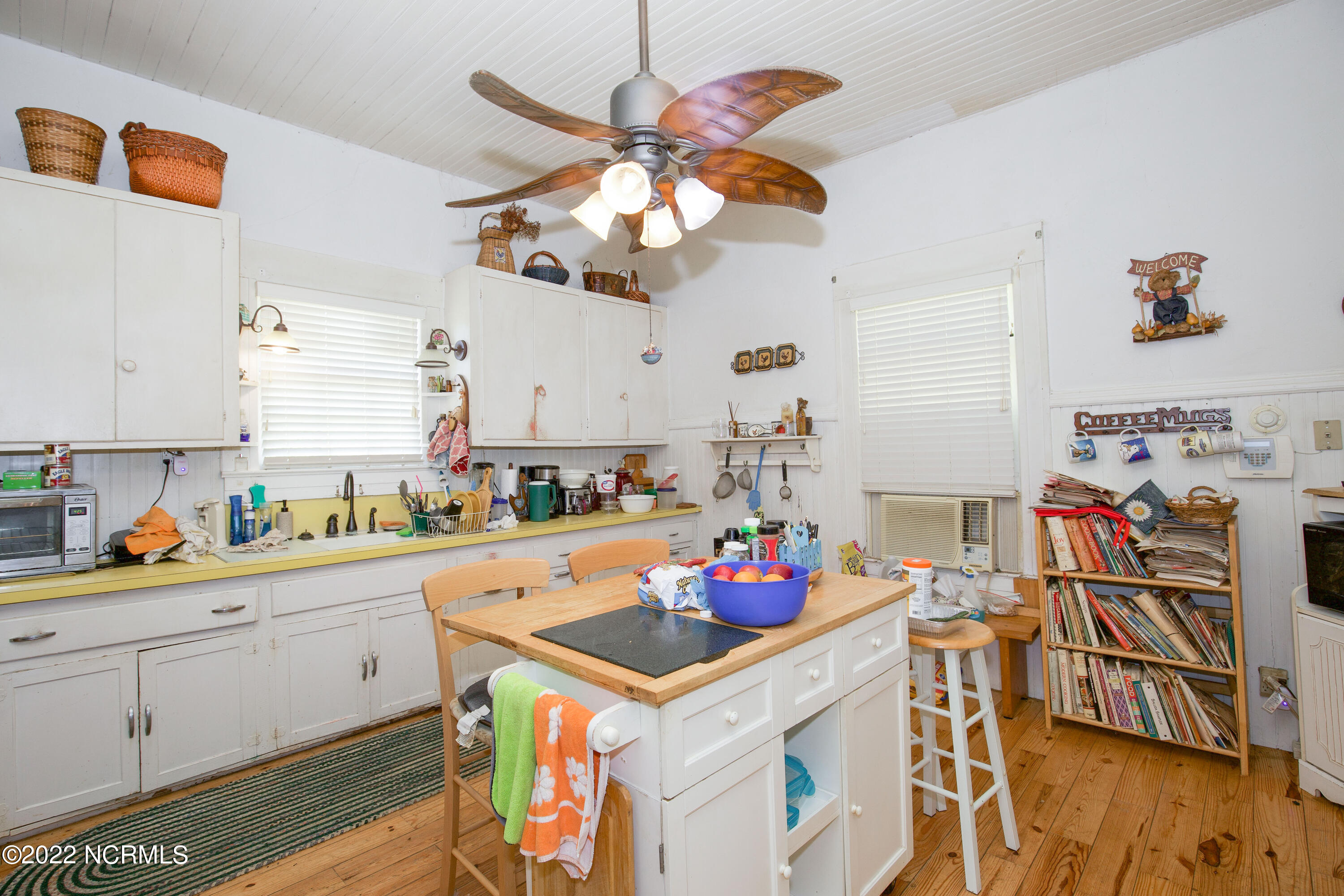 2989 Thickety Creek Road Mount Gilead, NC 27306 - Photo 48 of 84 2989 Thickety Creek Rd-45