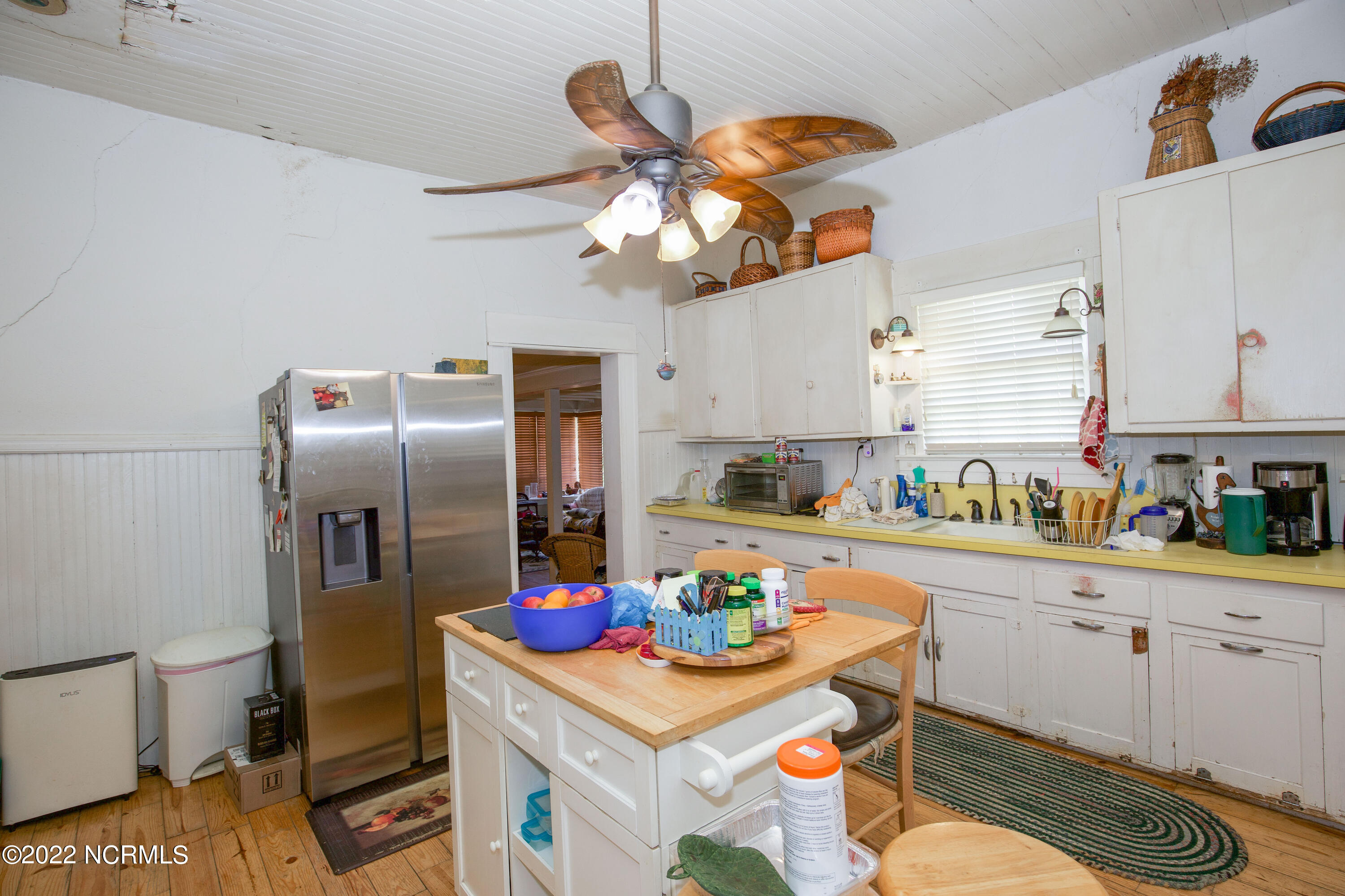 2989 Thickety Creek Road Mount Gilead, NC 27306 - Photo 49 of 84 2989 Thickety Creek Rd-46