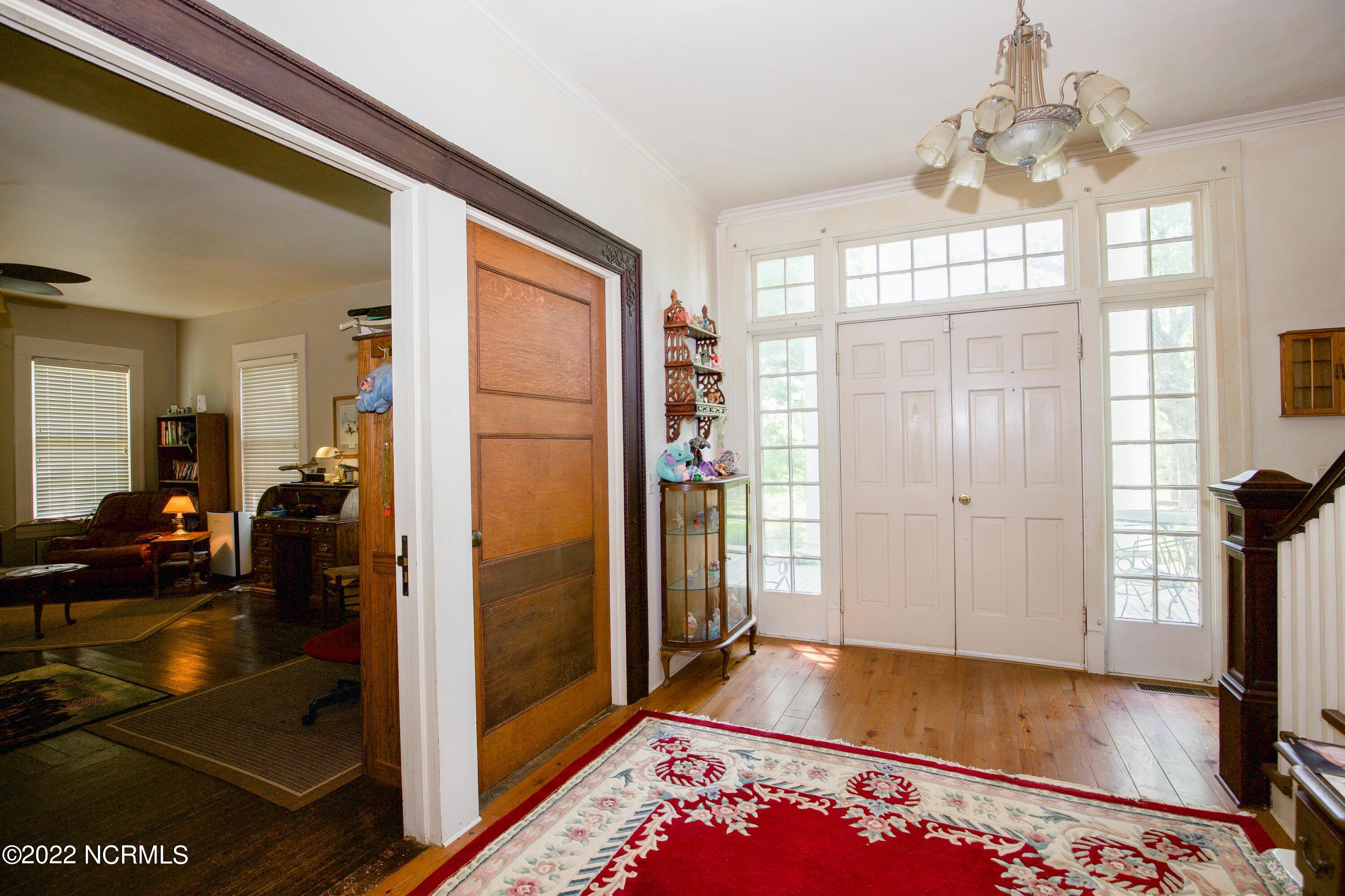 2989 Thickety Creek Road Mount Gilead, NC 27306 - Photo 5 of 84 2989 Thickety Creek Rd-2