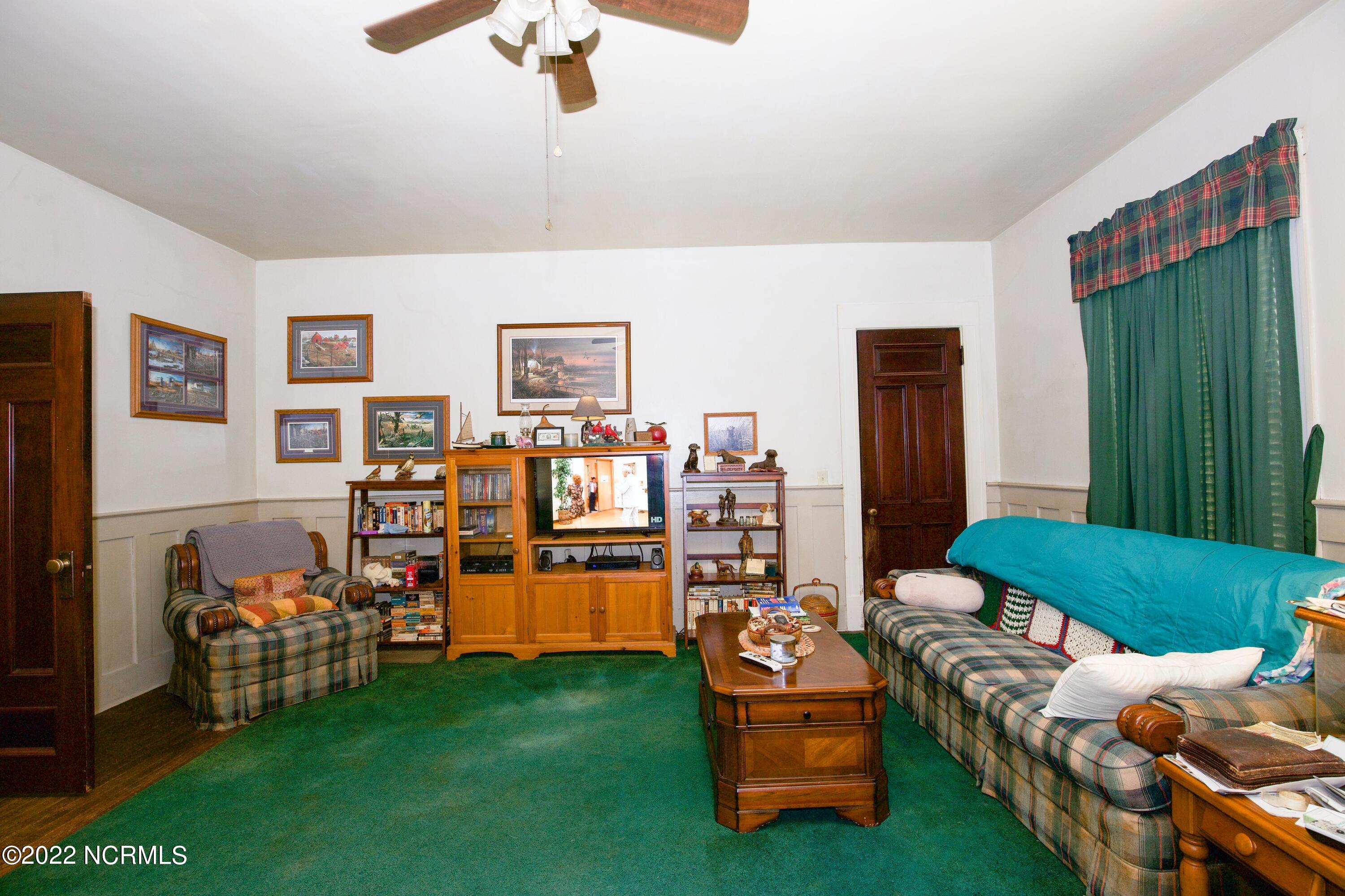 2989 Thickety Creek Road Mount Gilead, NC 27306 - Photo 51 of 84 2989 Thickety Creek Rd-48