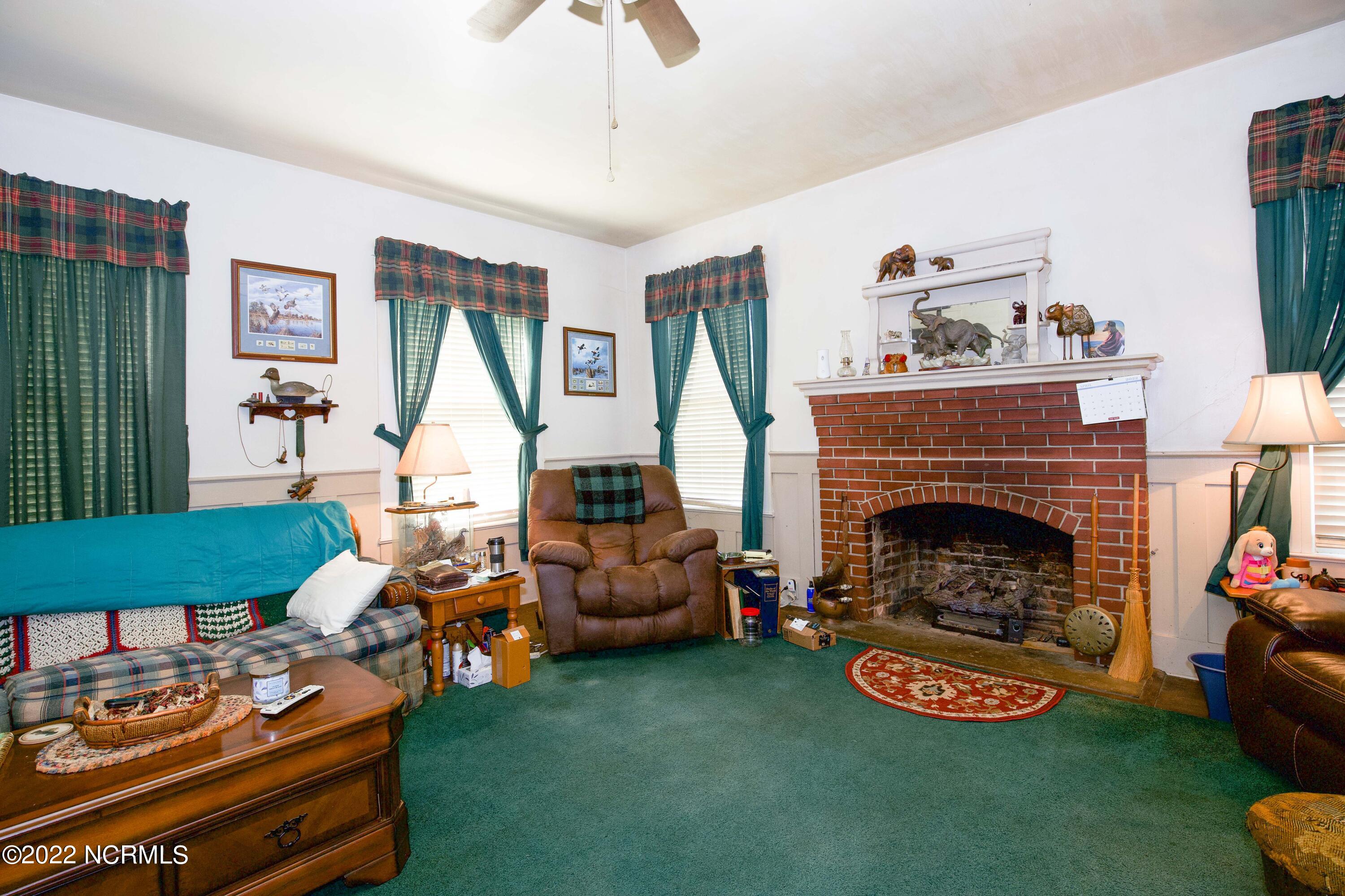 2989 Thickety Creek Road Mount Gilead, NC 27306 - Photo 52 of 84 2989 Thickety Creek Rd-49