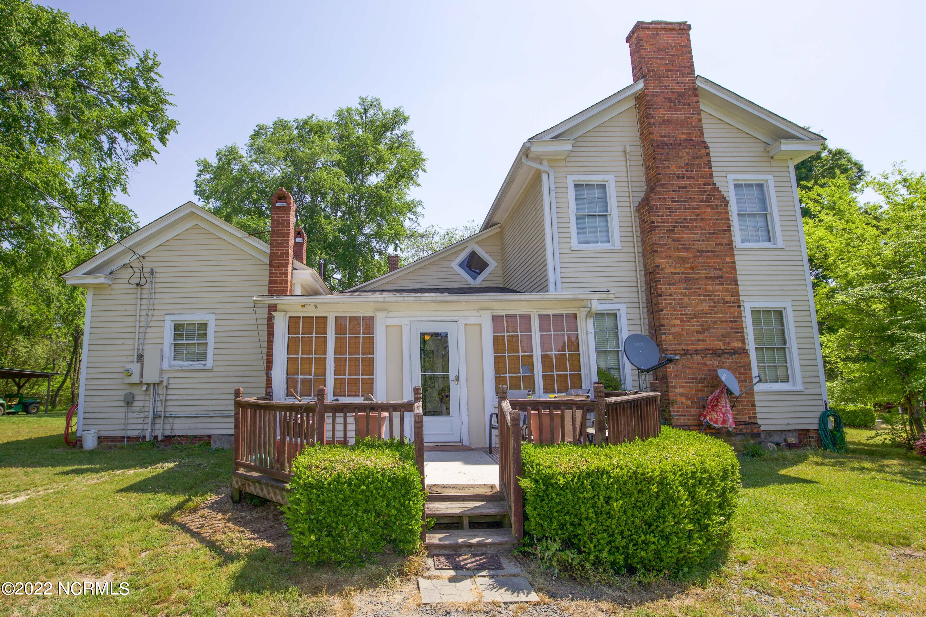 2989 Thickety Creek Road Mount Gilead, NC 27306 - Photo 53 of 84 2989 Thickety Creek Rd-50