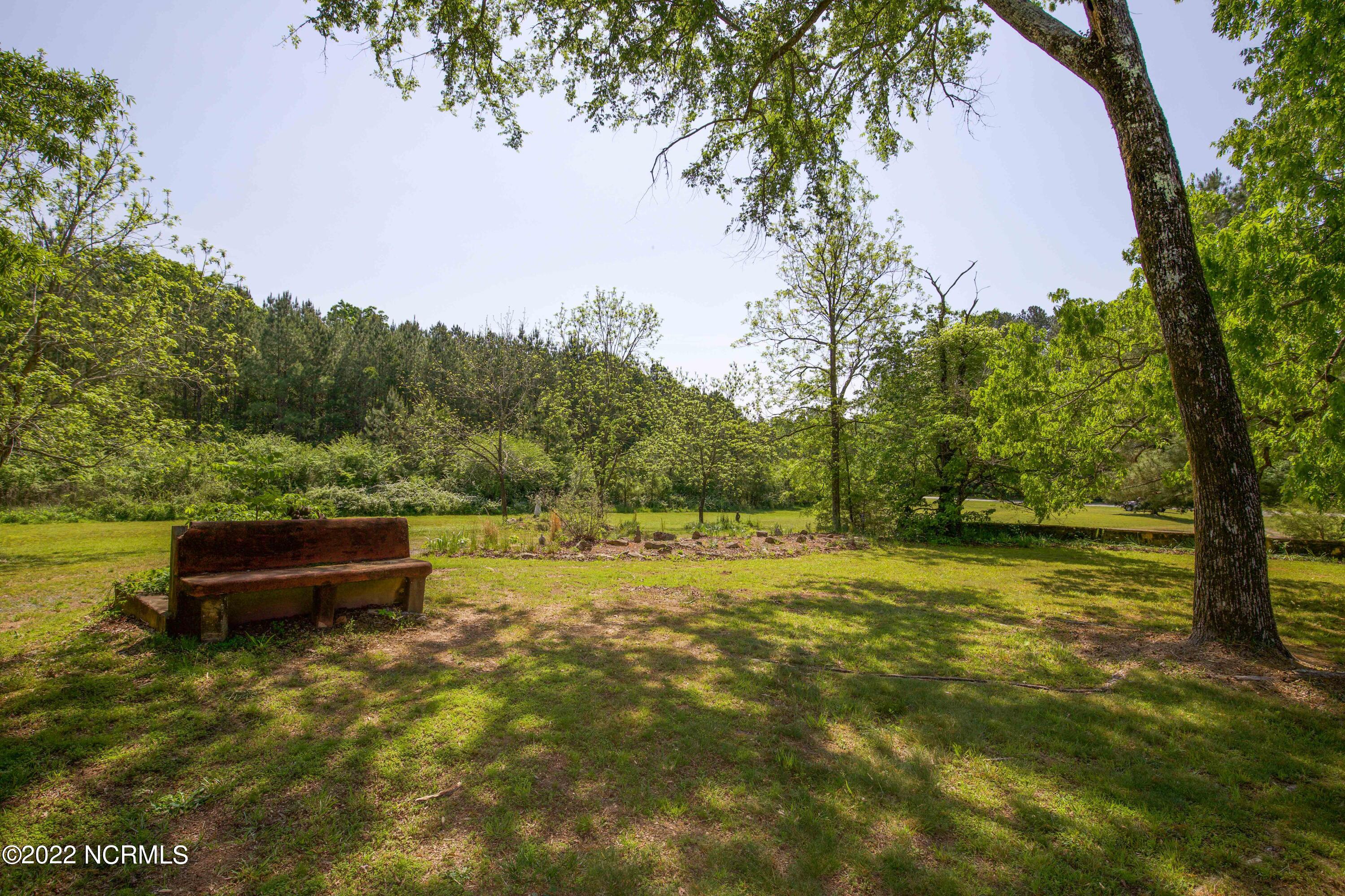 2989 Thickety Creek Road Mount Gilead, NC 27306 - Photo 55 of 84 2989 Thickety Creek Rd-57