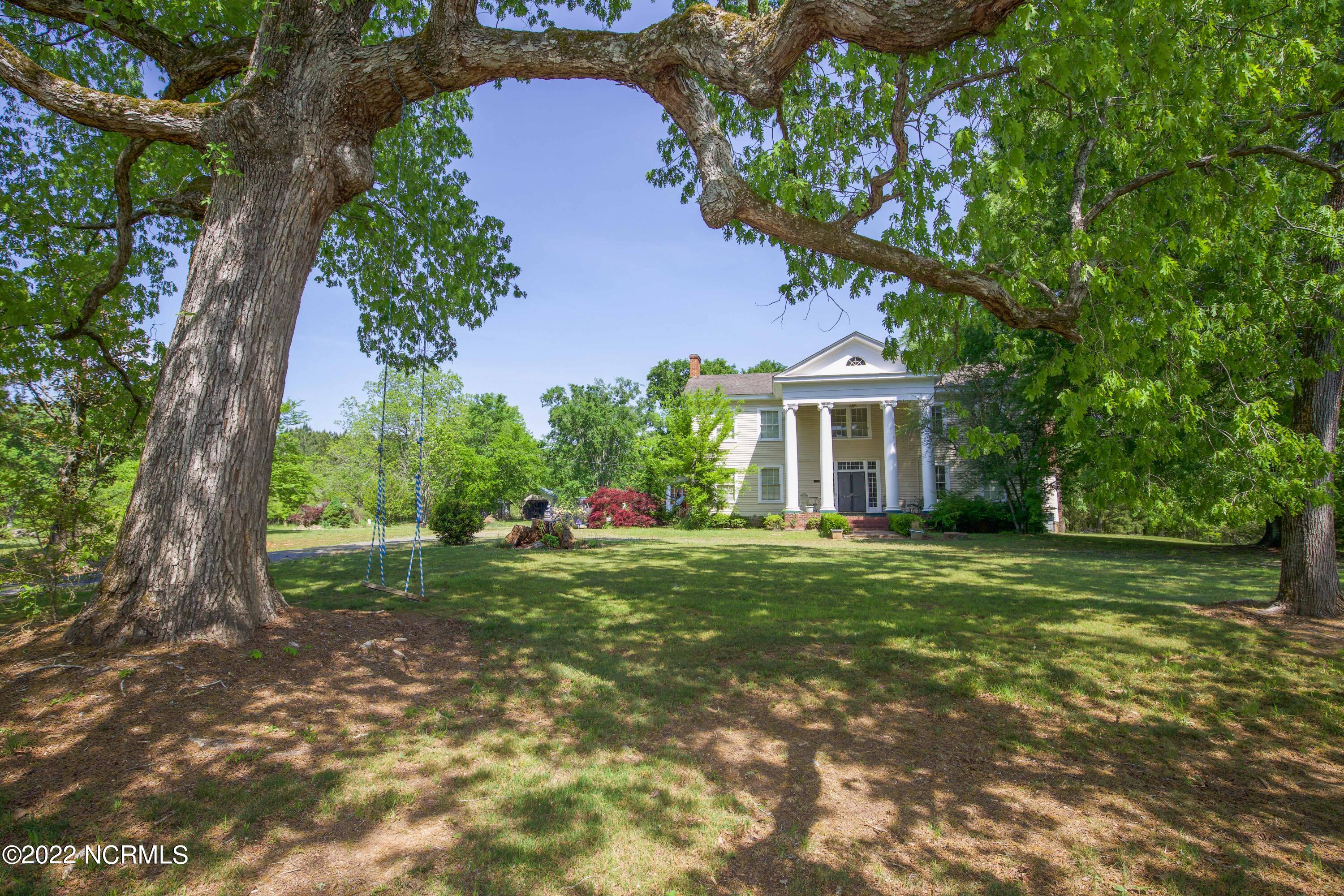 2989 Thickety Creek Road Mount Gilead, NC 27306 - Photo 58 of 84 2989 Thickety Creek Rd-60