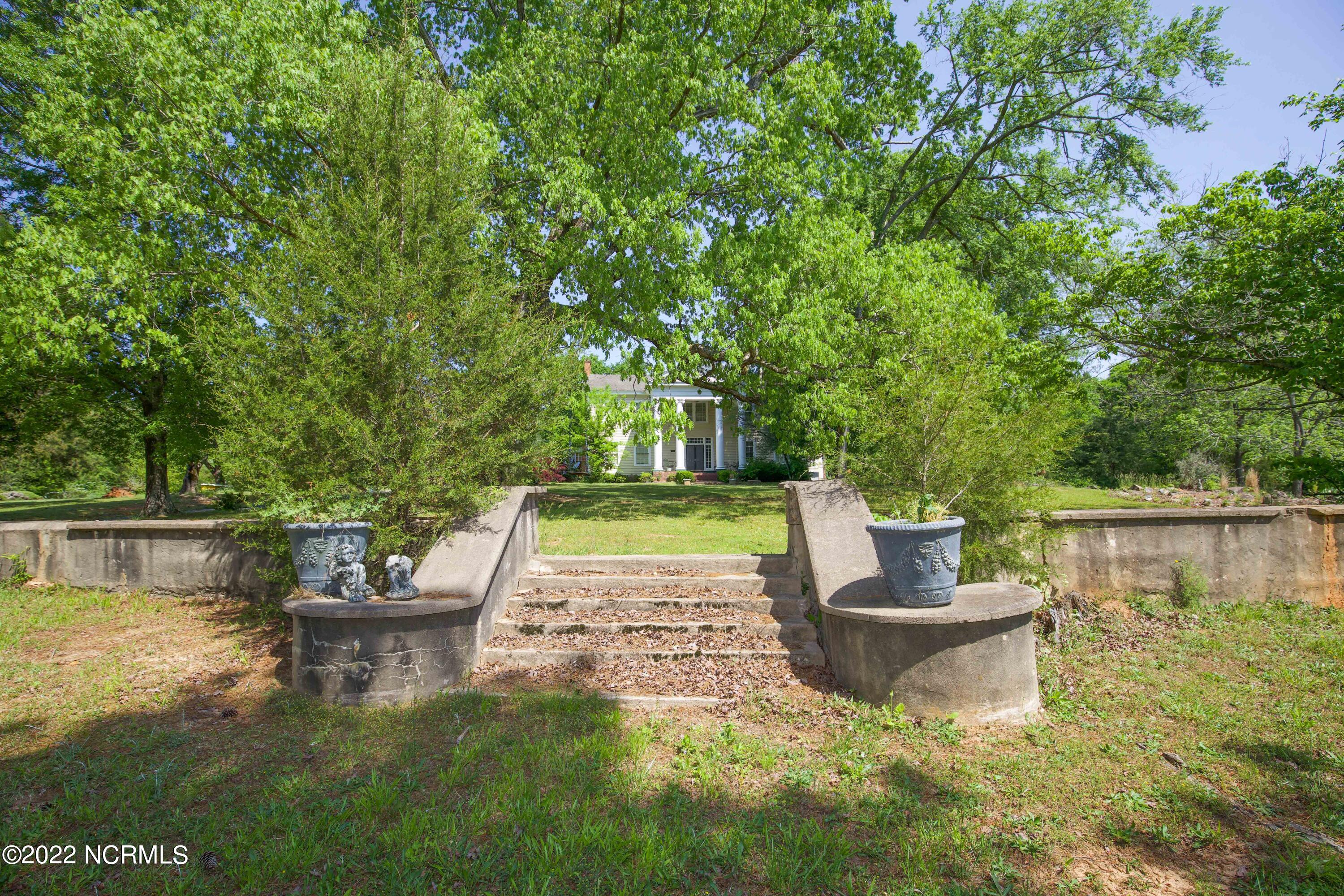 2989 Thickety Creek Road Mount Gilead, NC 27306 - Photo 59 of 84 2989 Thickety Creek Rd-61