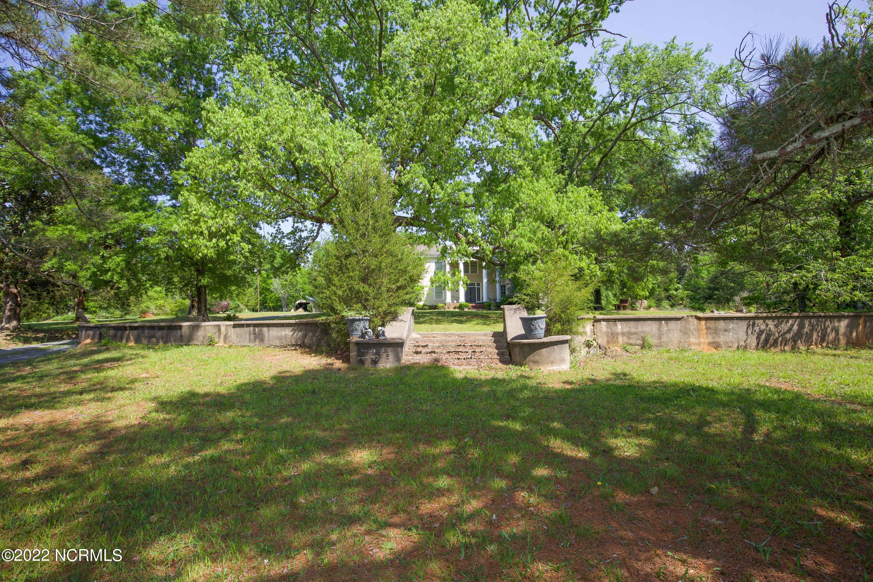 2989 Thickety Creek Road Mount Gilead, NC 27306 - Photo 60 of 84 2989 Thickety Creek Rd-62