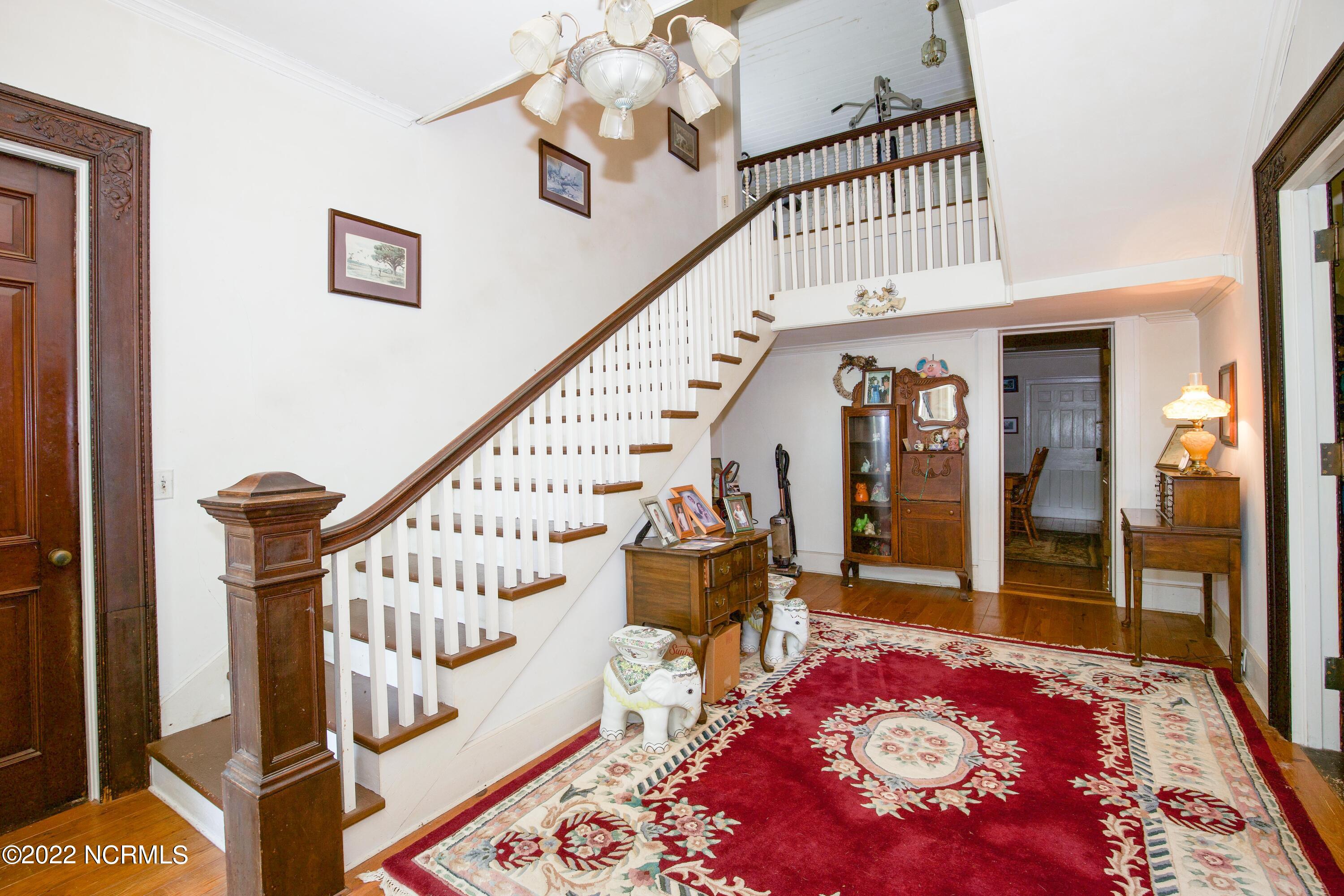 2989 Thickety Creek Road Mount Gilead, NC 27306 - Photo 6 of 84 2989 Thickety Creek Rd-3