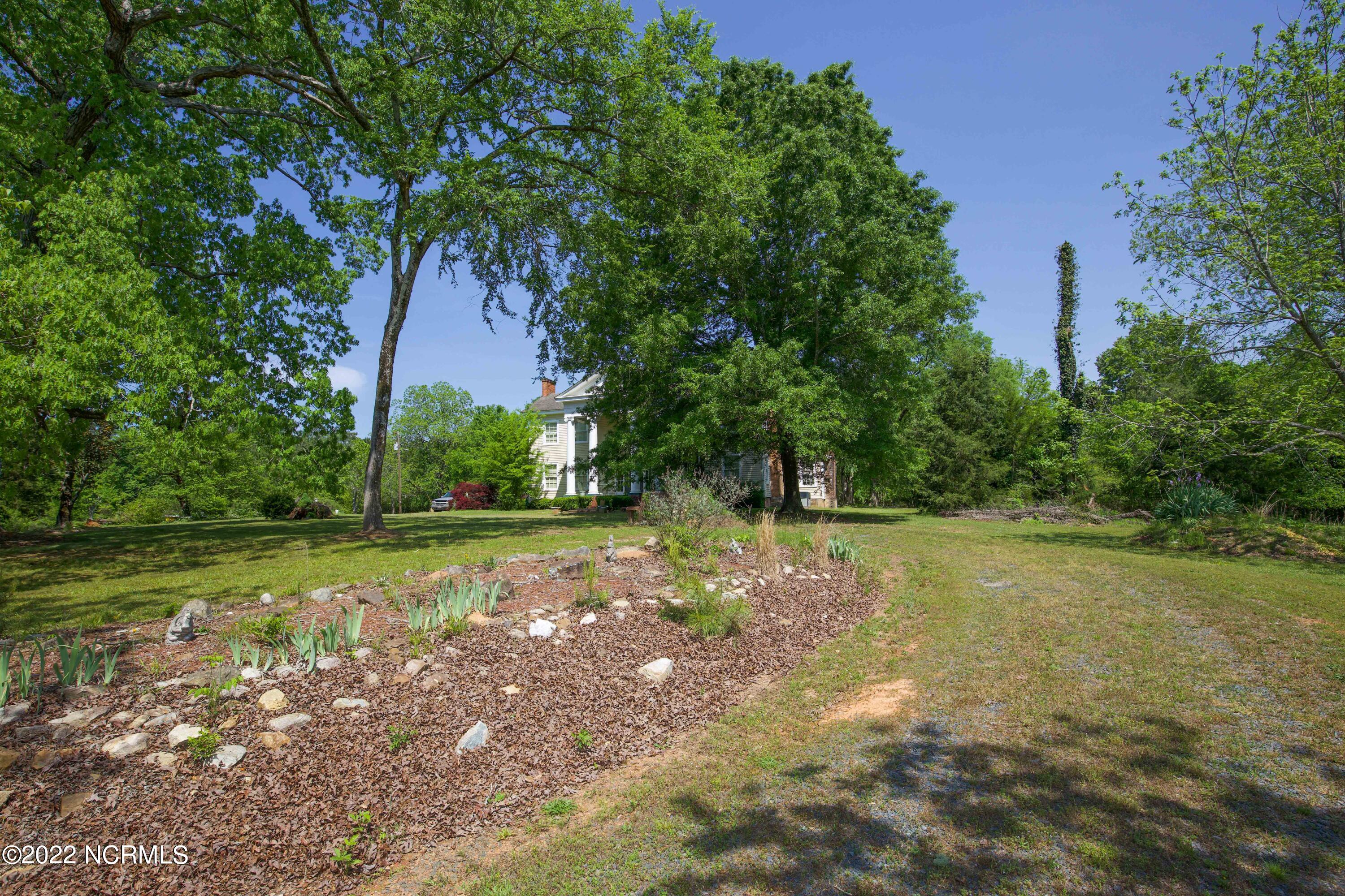 2989 Thickety Creek Road Mount Gilead, NC 27306 - Photo 62 of 84 2989 Thickety Creek Rd-64