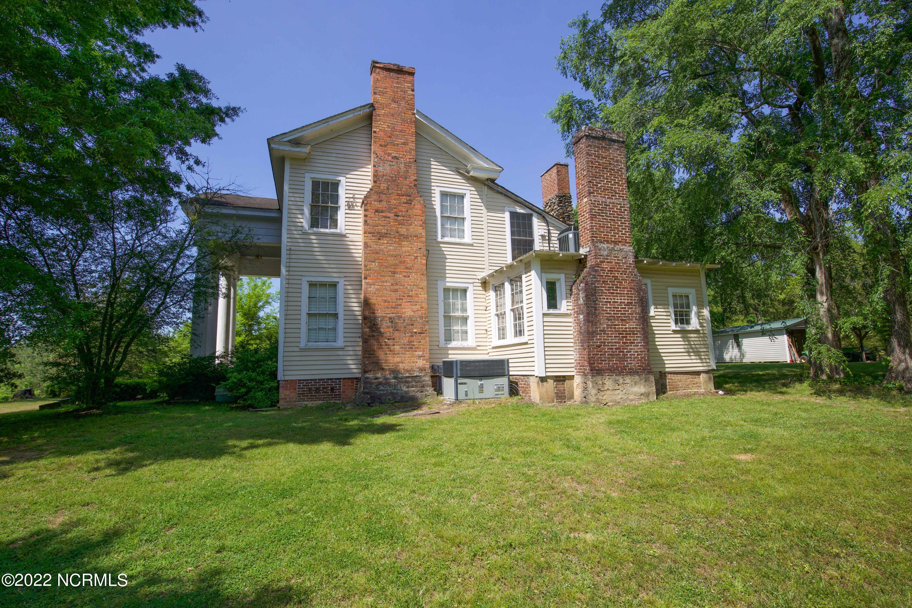 2989 Thickety Creek Road Mount Gilead, NC 27306 - Photo 65 of 84 2989 Thickety Creek Rd-67