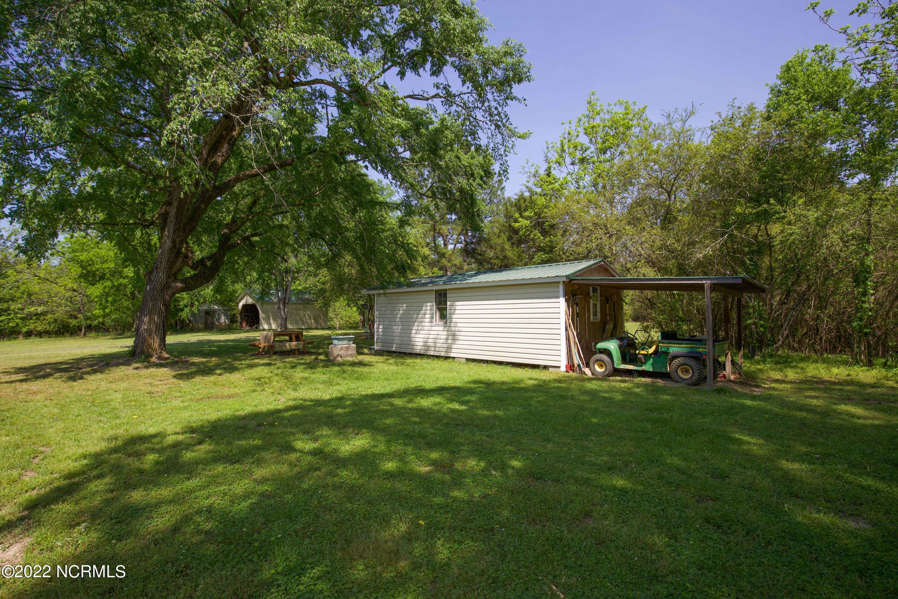 2989 Thickety Creek Road Mount Gilead, NC 27306 - Photo 67 of 84 2989 Thickety Creek Rd-69
