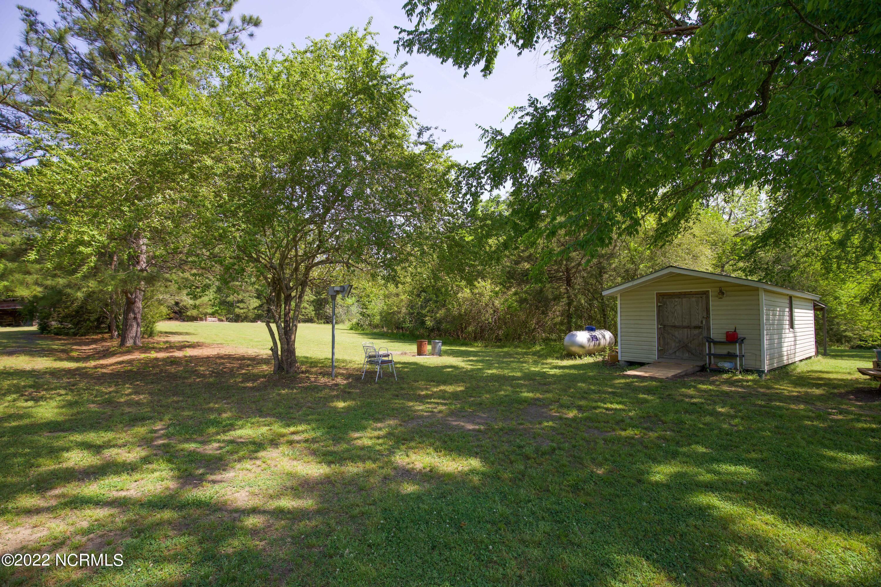 2989 Thickety Creek Road Mount Gilead, NC 27306 - Photo 68 of 84 2989 Thickety Creek Rd-70
