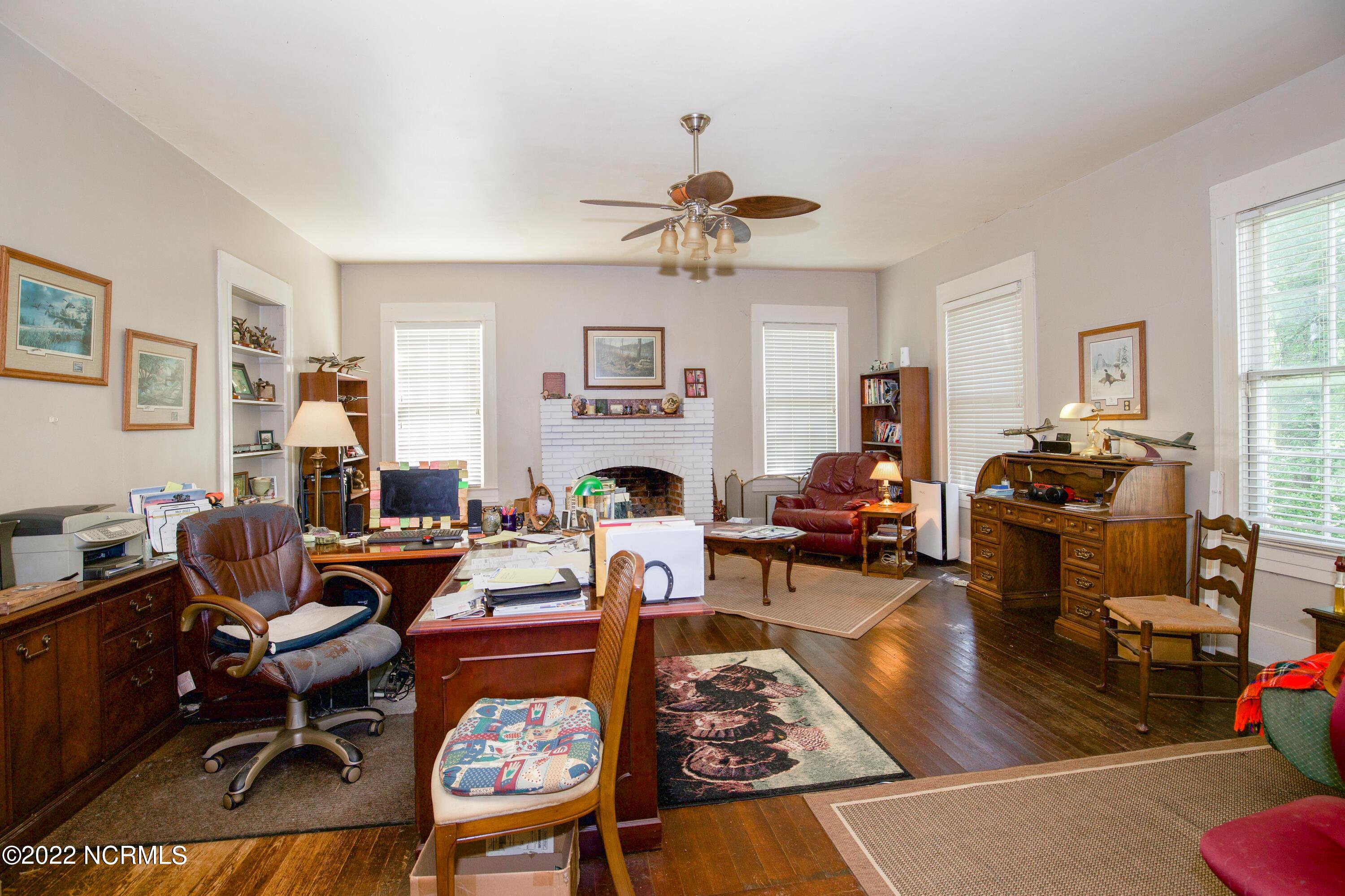 2989 Thickety Creek Road Mount Gilead, NC 27306 - Photo 7 of 84 2989 Thickety Creek Rd-4