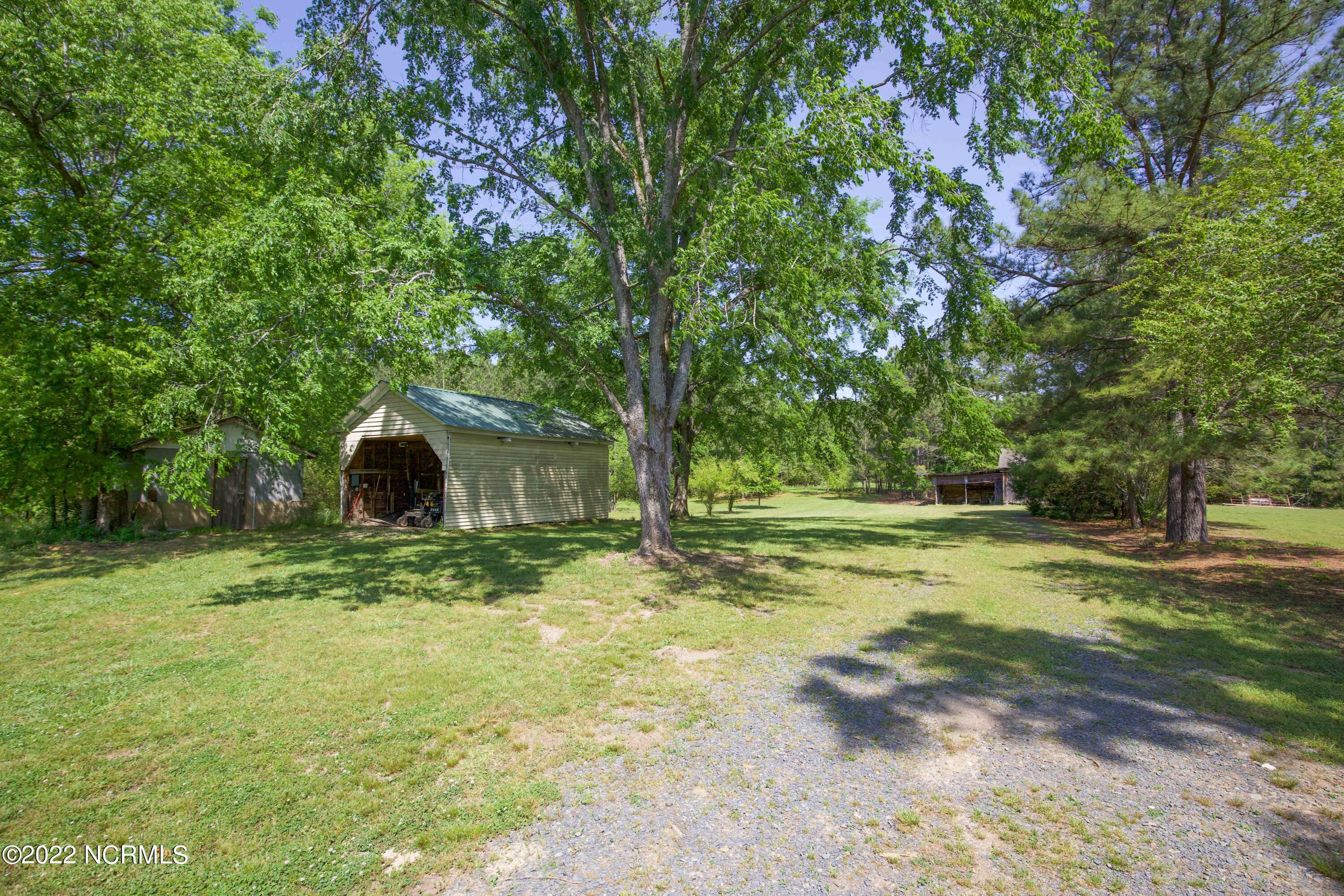 2989 Thickety Creek Road Mount Gilead, NC 27306 - Photo 73 of 84 2989 Thickety Creek Rd-75